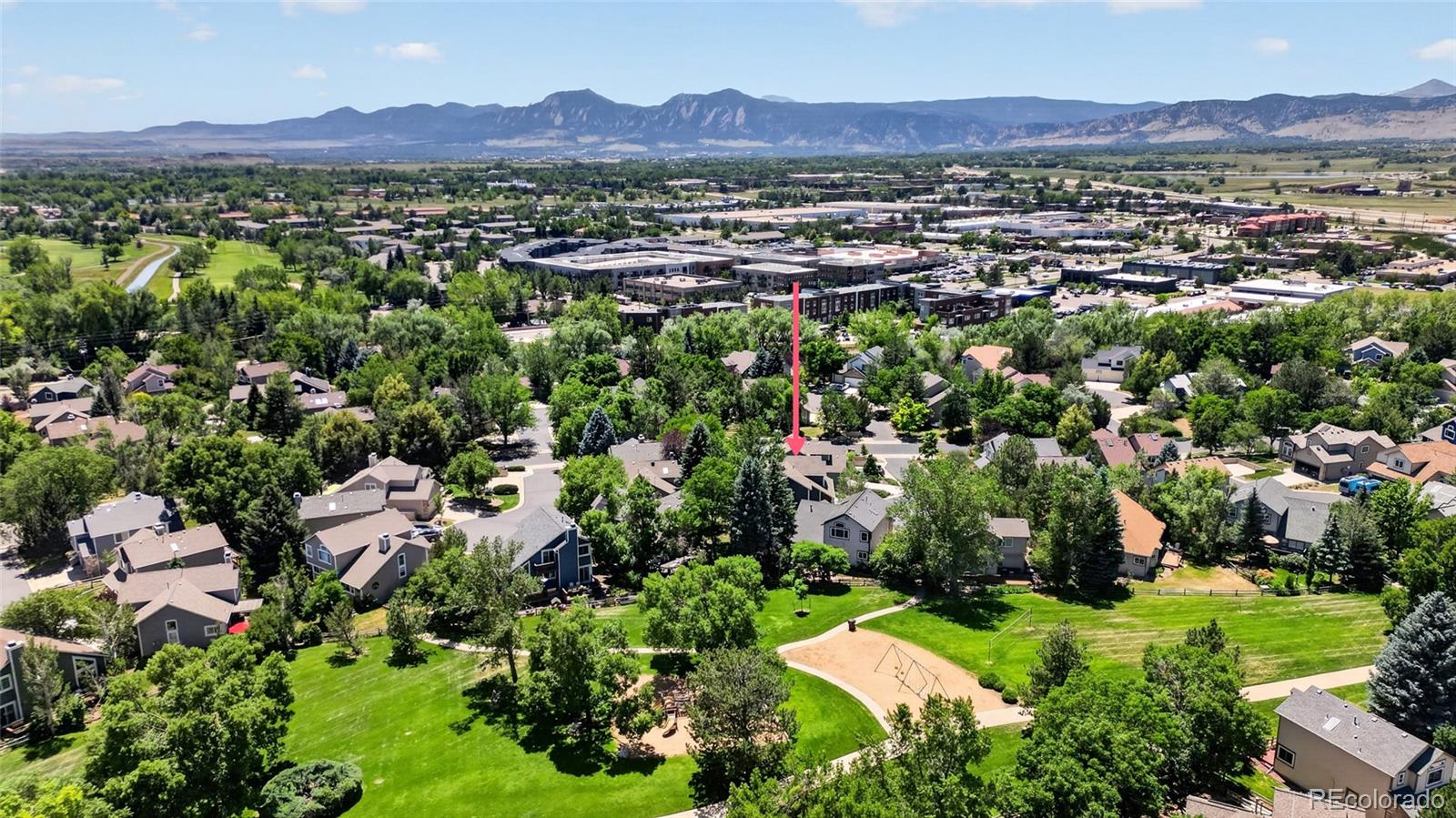 MLS Image #41 for 5546  lone eagle court,boulder, Colorado