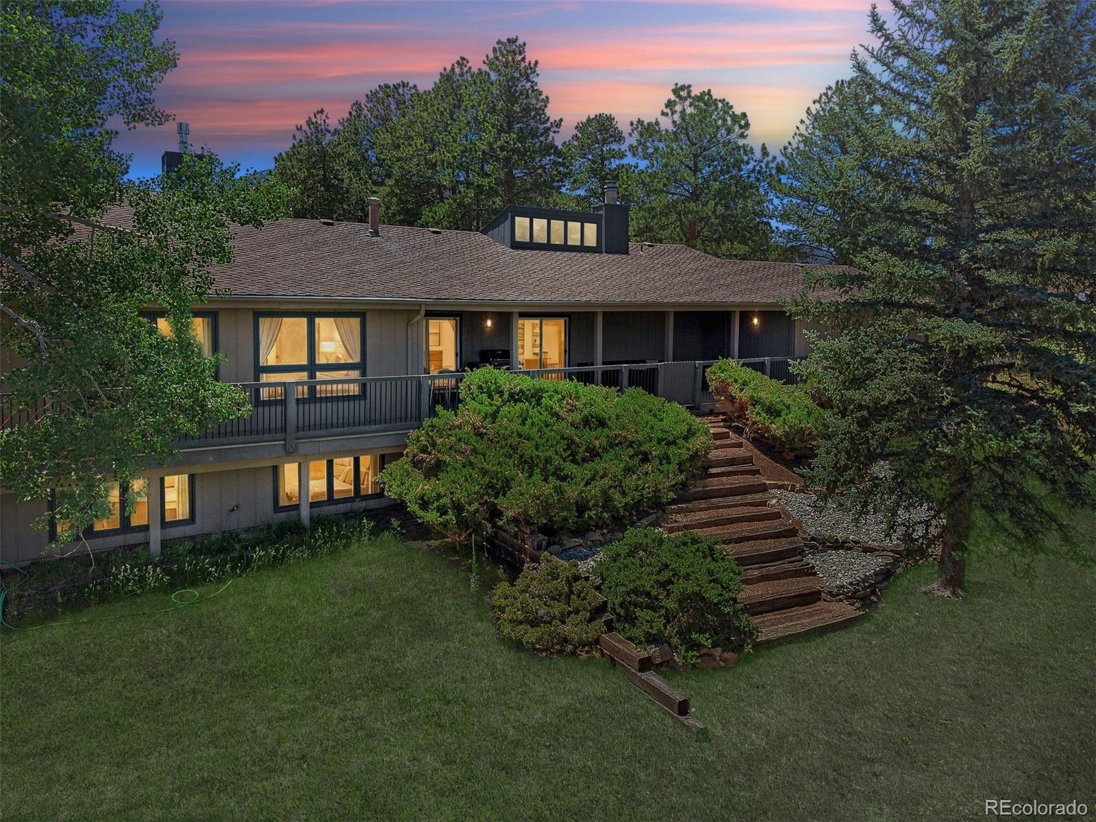 MLS Image #44 for 31347  tamarisk lane,evergreen, Colorado