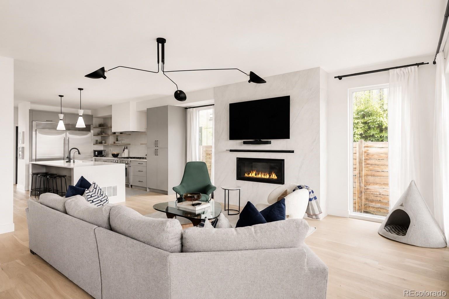 MLS Image #4 for 1736 w 39th avenue,denver, Colorado