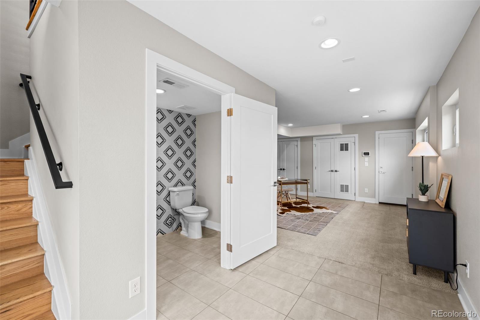 MLS Image #3 for 2790 w 25th avenue 2,denver, Colorado