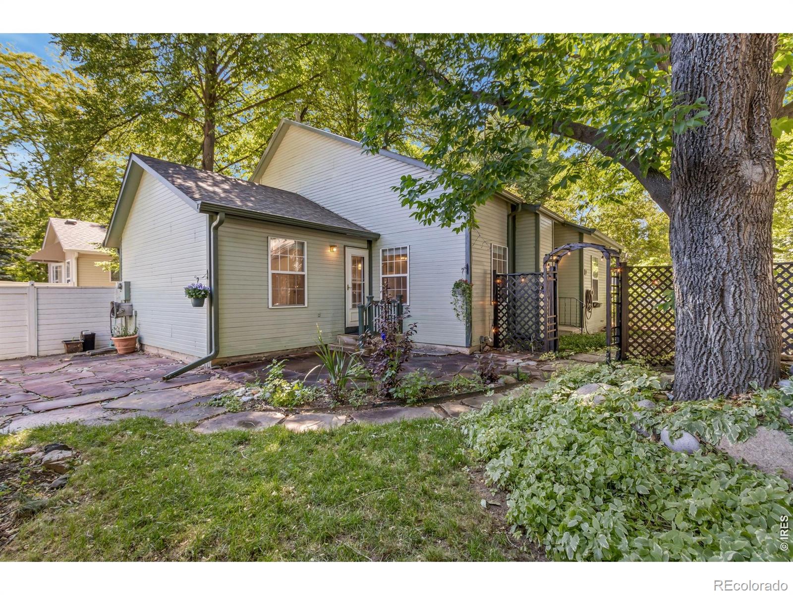 MLS Image #0 for 1980  welch street,fort collins, Colorado