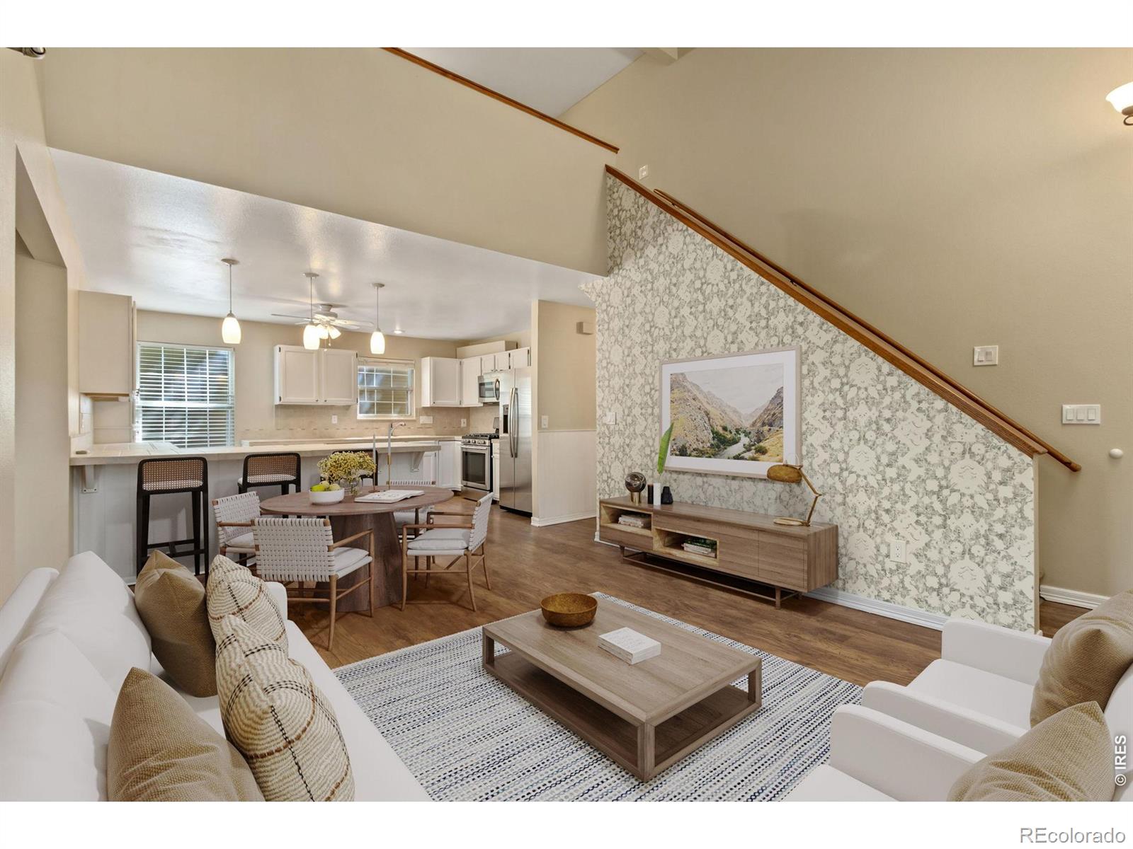 MLS Image #1 for 1980  welch street,fort collins, Colorado