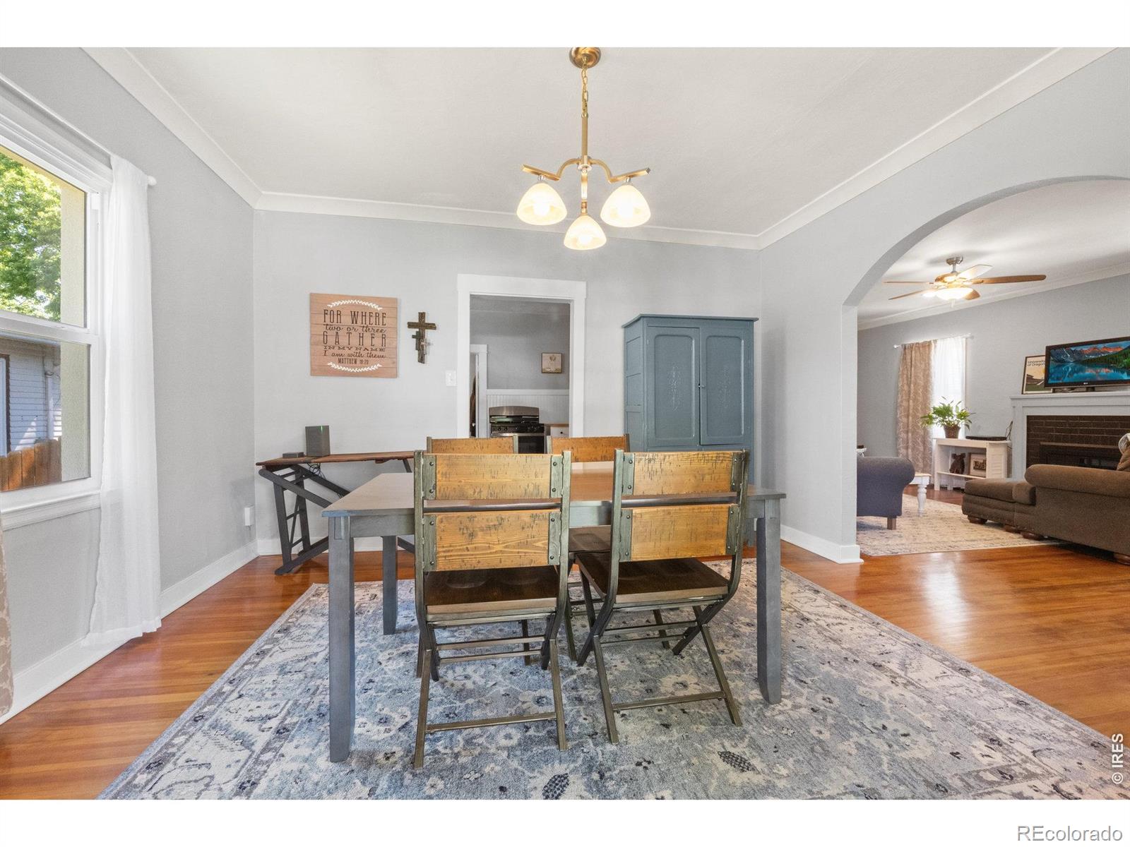 MLS Image #10 for 617  cameron street,brush, Colorado