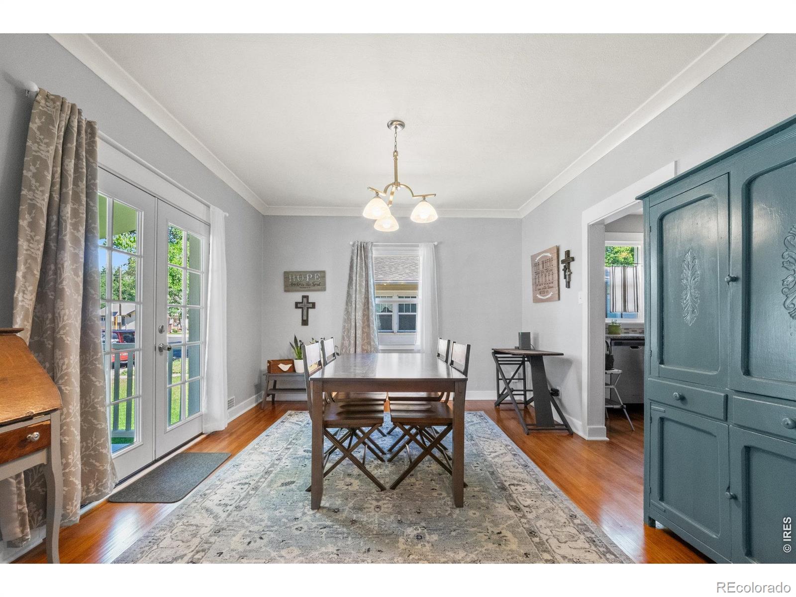 MLS Image #11 for 617  cameron street,brush, Colorado