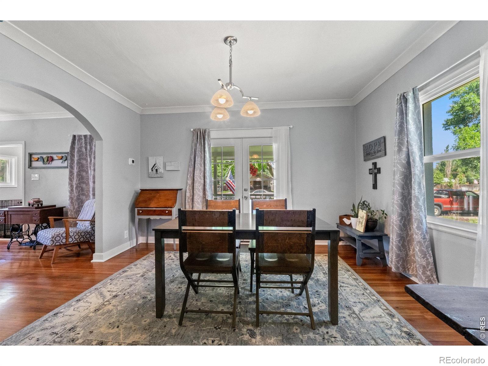 MLS Image #13 for 617  cameron street,brush, Colorado