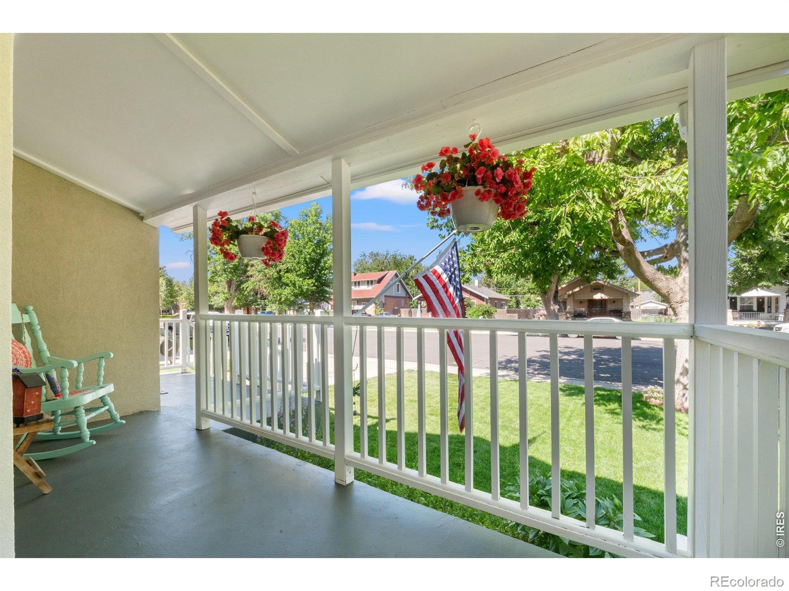 MLS Image #3 for 617  cameron street,brush, Colorado