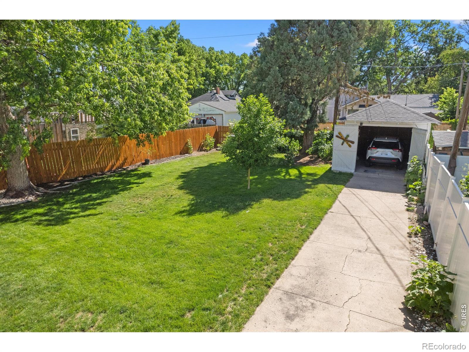 MLS Image #41 for 617  cameron street,brush, Colorado