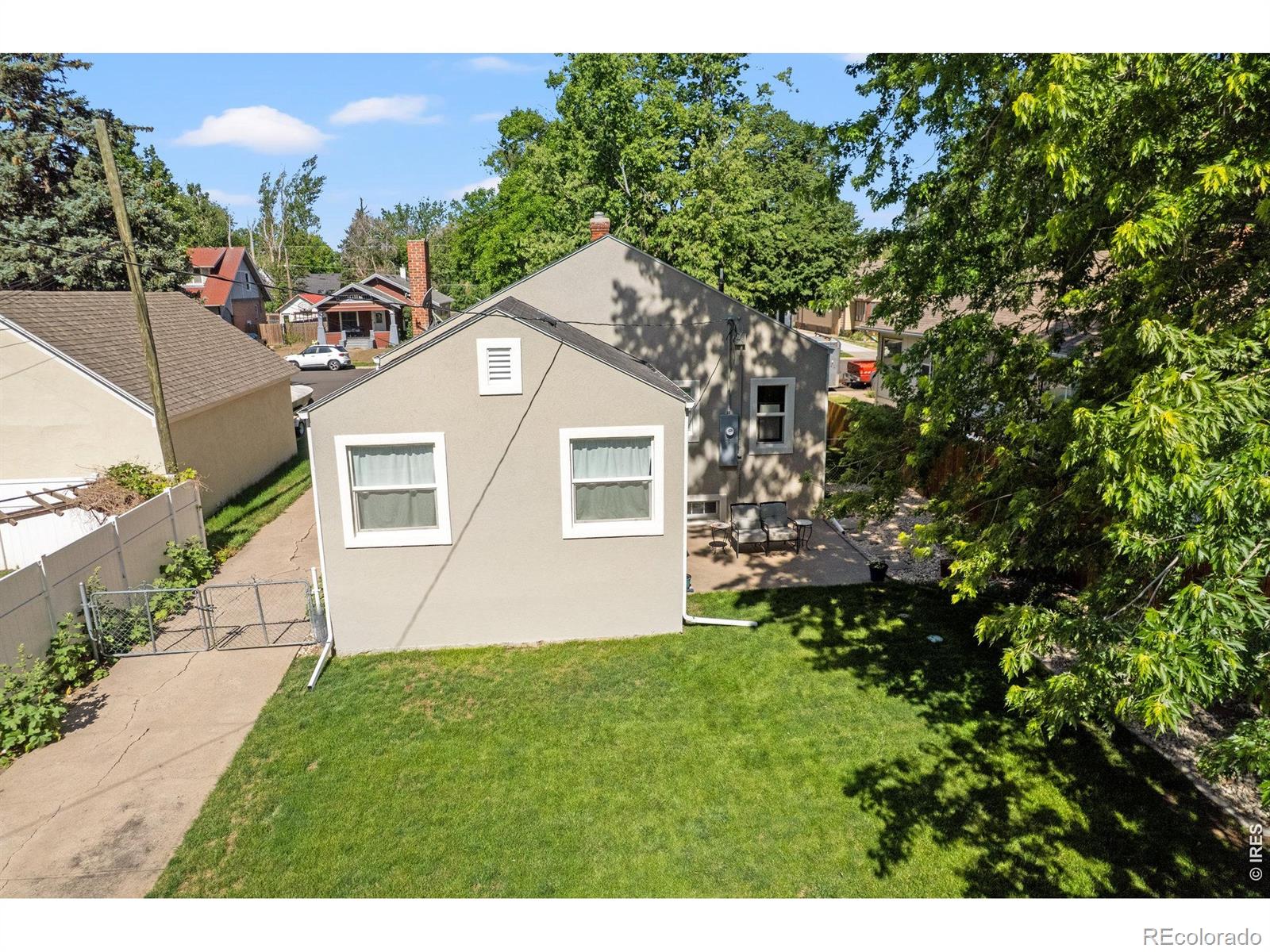 MLS Image #43 for 617  cameron street,brush, Colorado