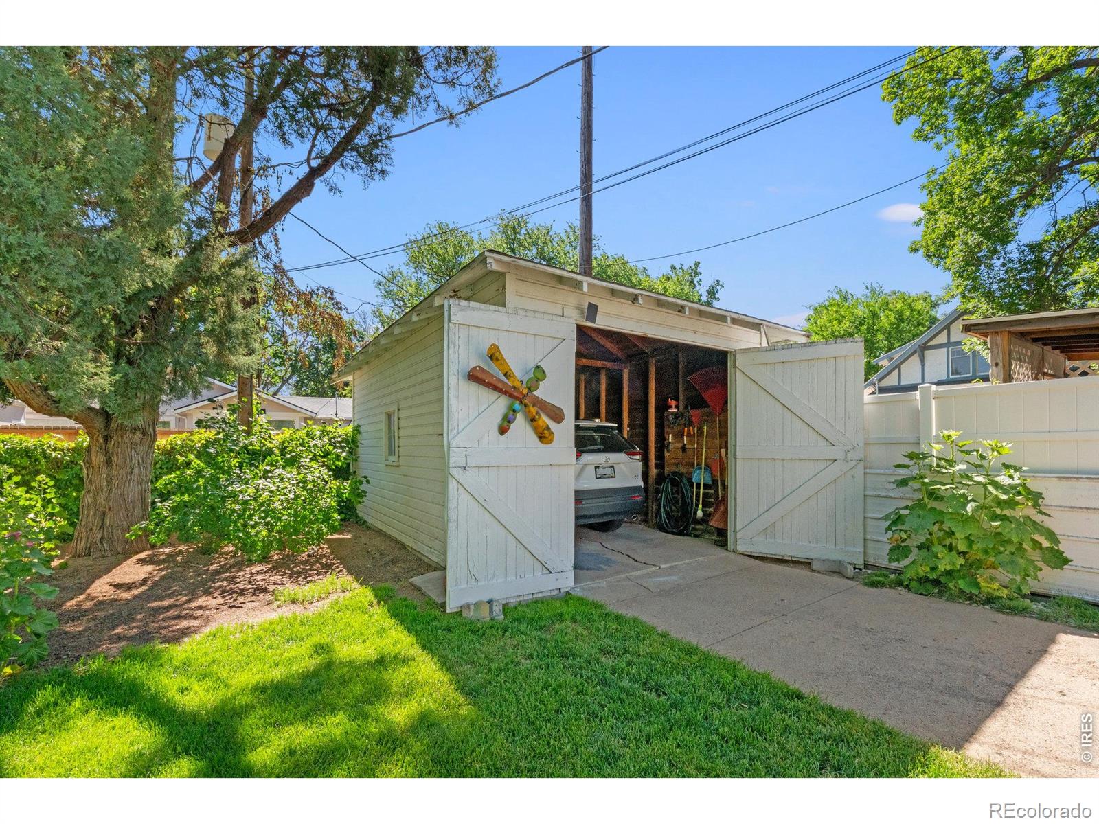MLS Image #44 for 617  cameron street,brush, Colorado