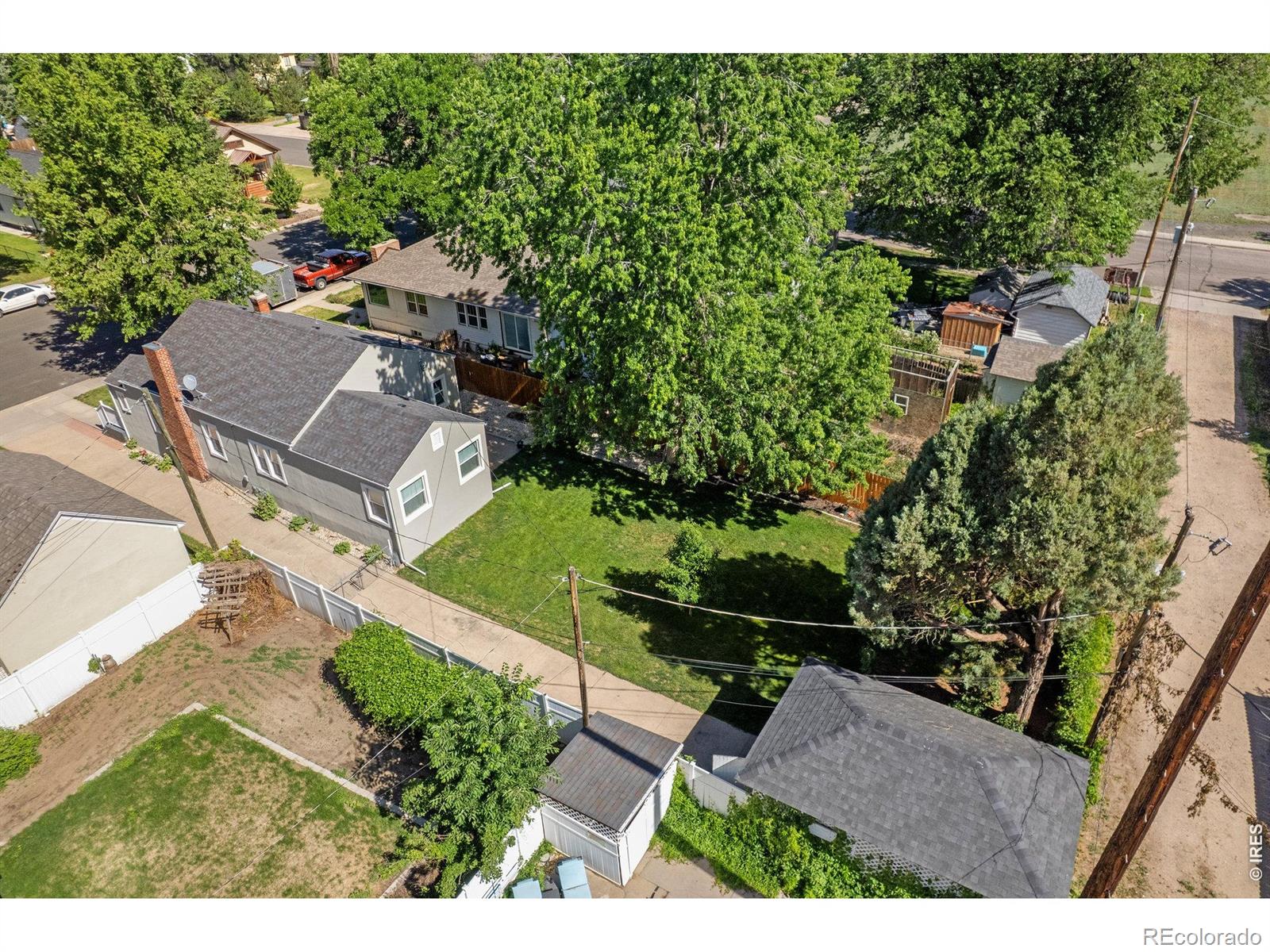 MLS Image #45 for 617  cameron street,brush, Colorado
