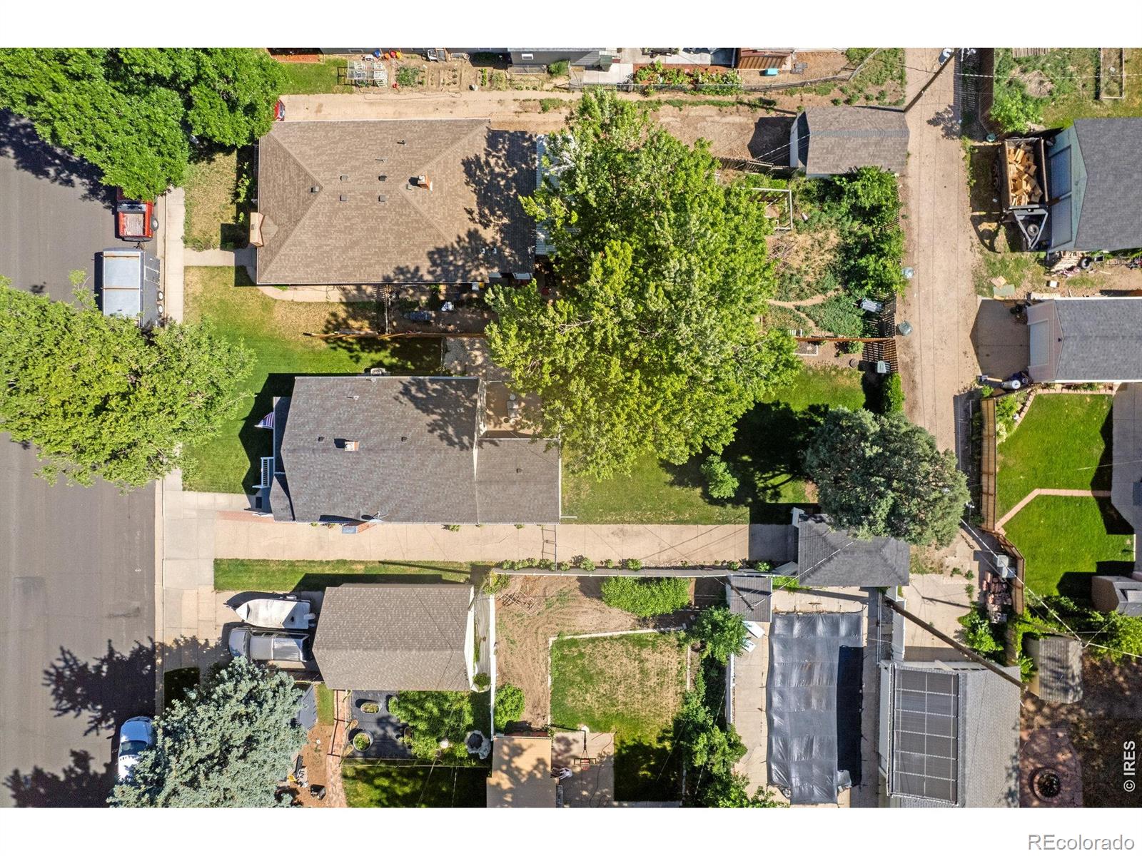 MLS Image #46 for 617  cameron street,brush, Colorado