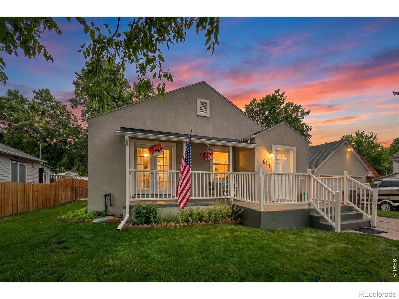 MLS Image #47 for 617  cameron street,brush, Colorado