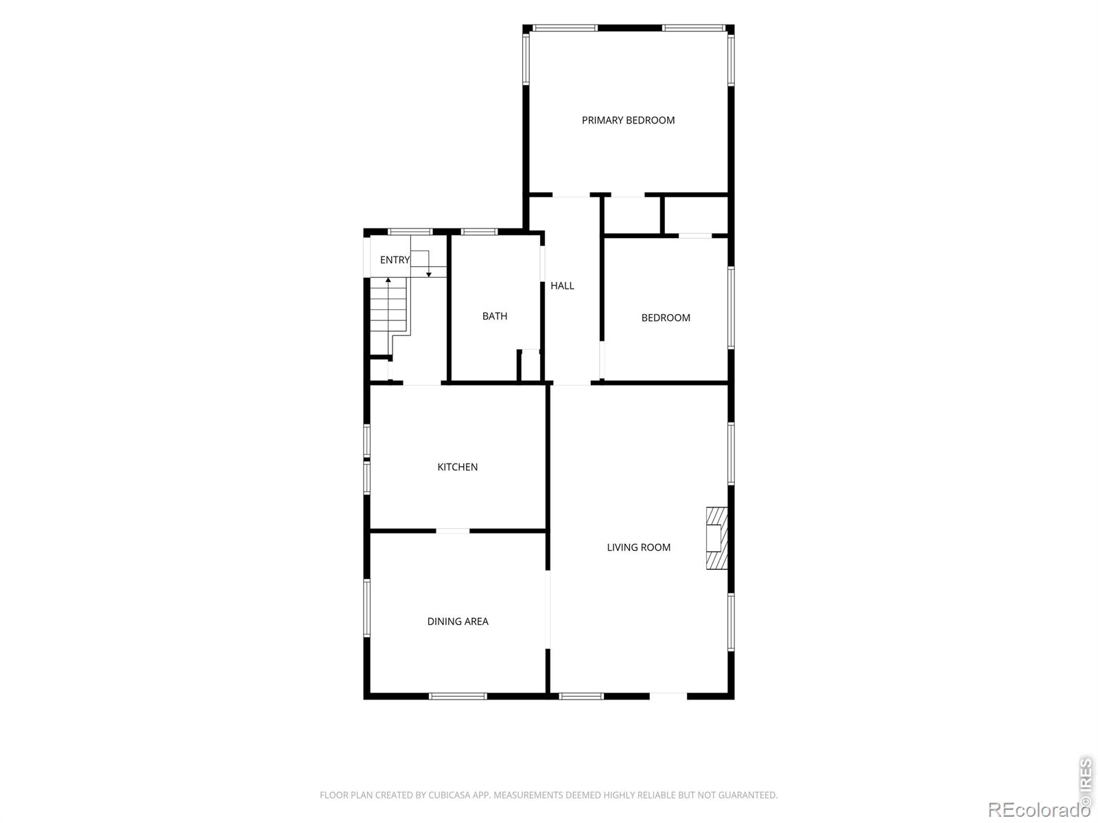 MLS Image #49 for 617  cameron street,brush, Colorado
