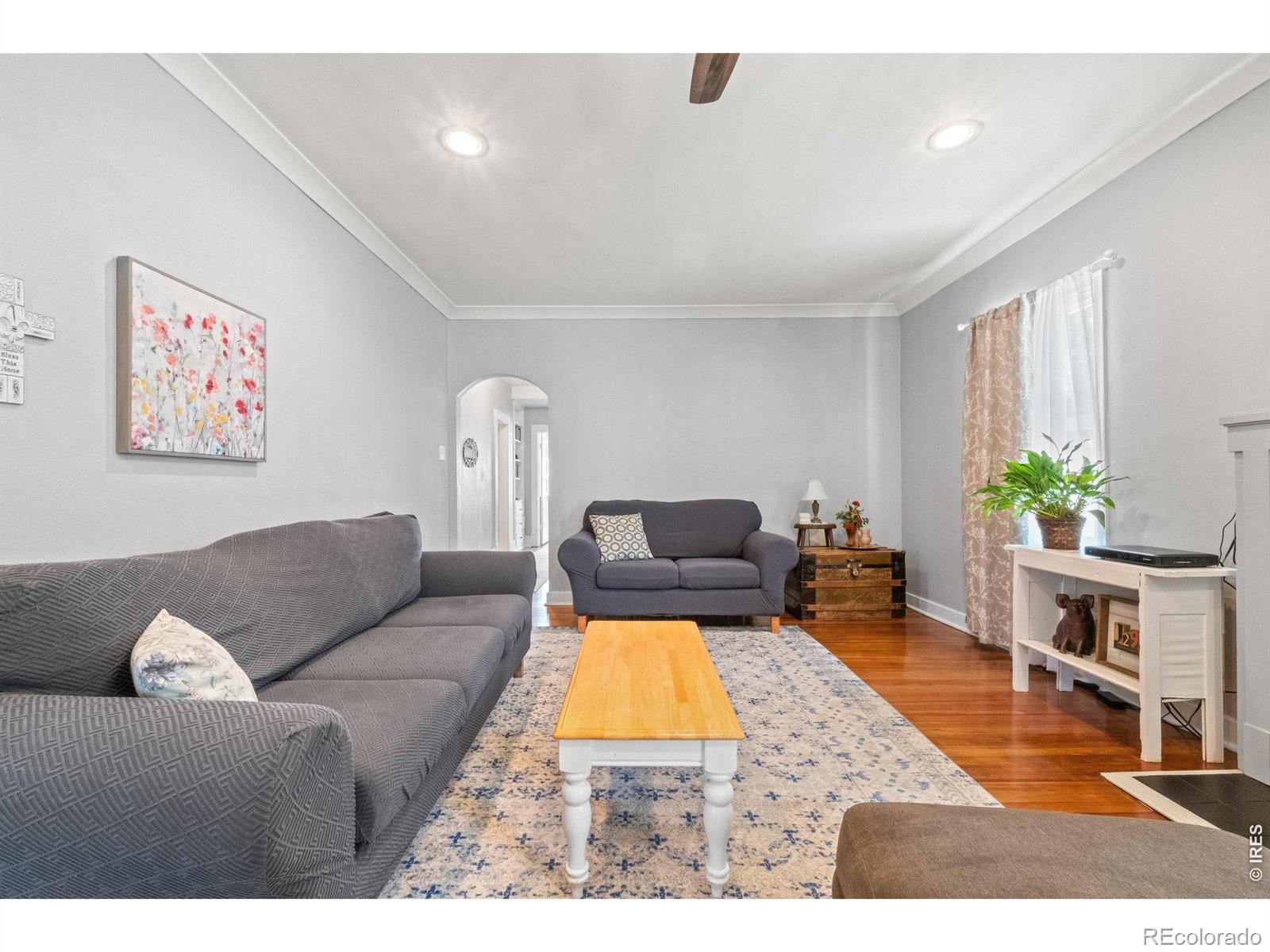 MLS Image #6 for 617  cameron street,brush, Colorado