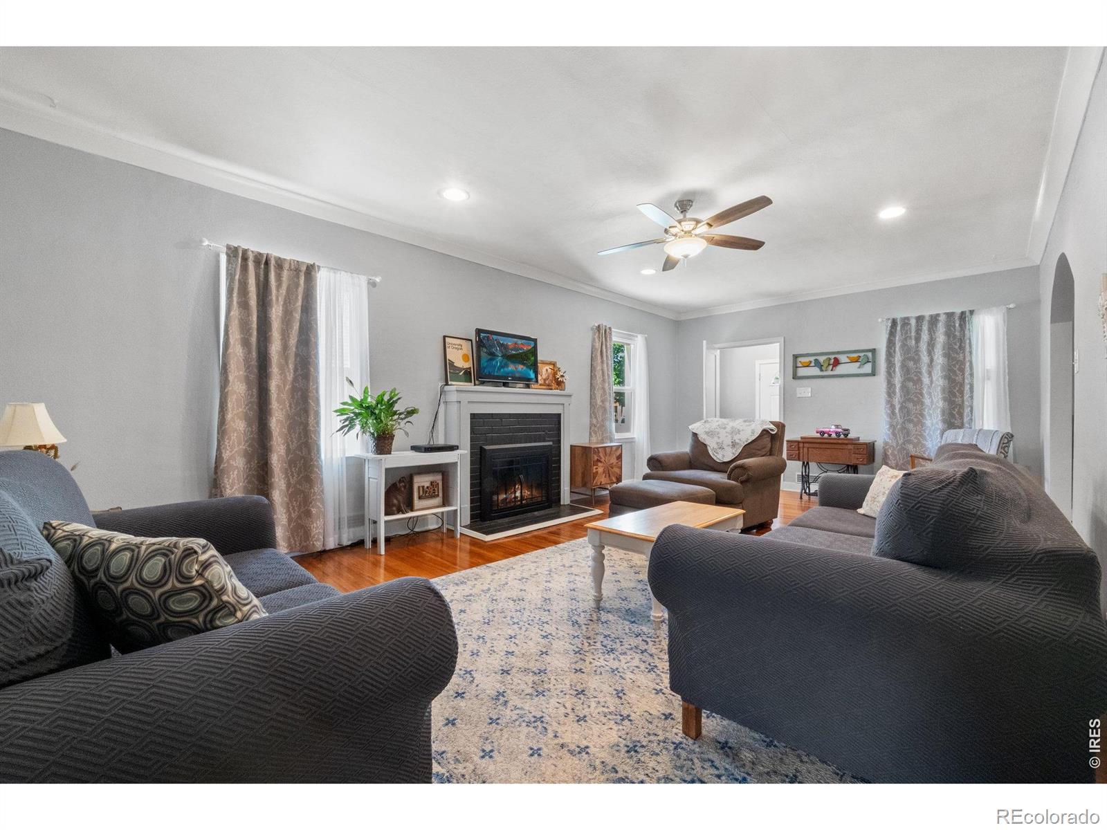 MLS Image #7 for 617  cameron street,brush, Colorado