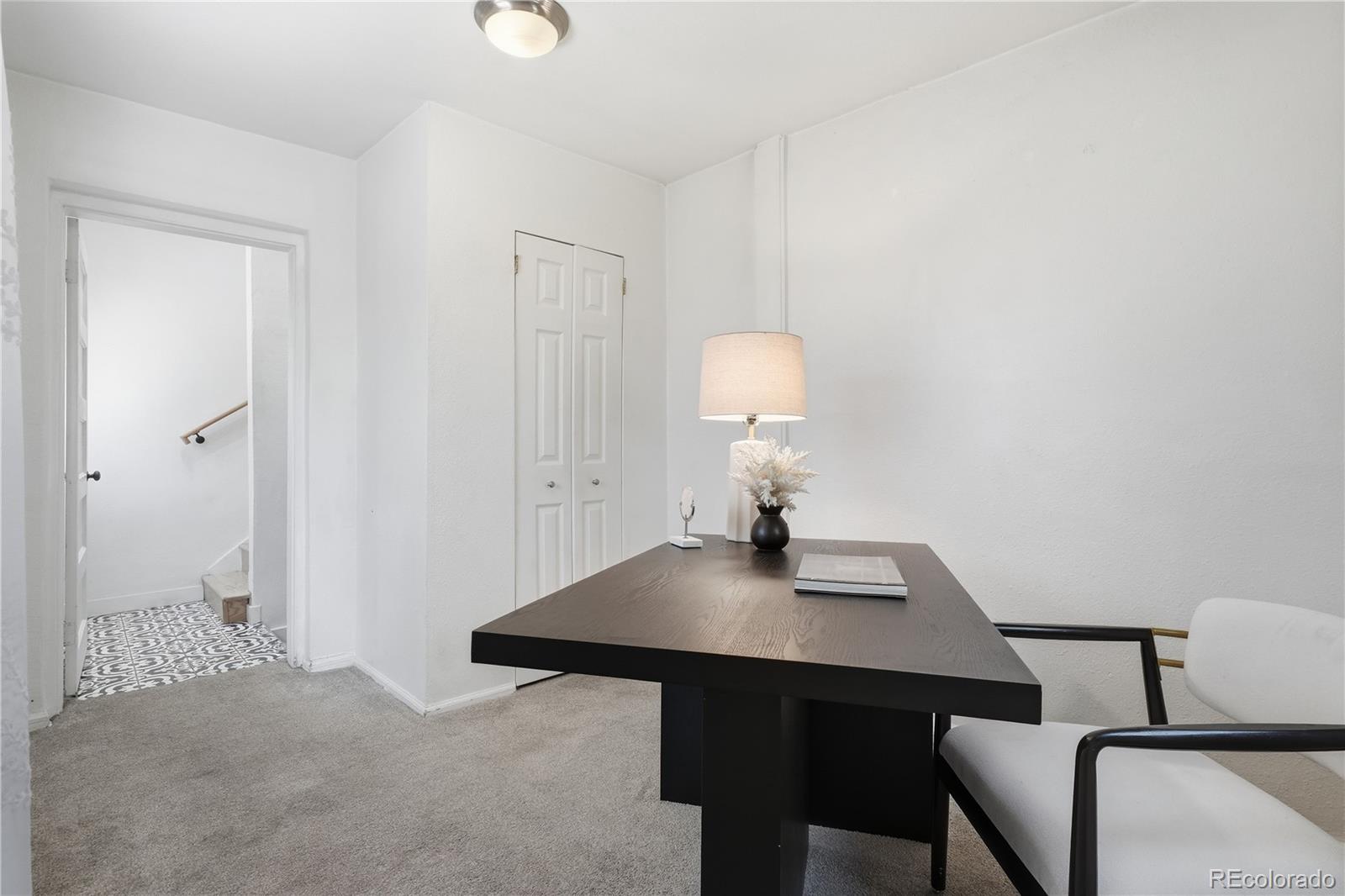 MLS Image #14 for 2440 n gaylord street,denver, Colorado