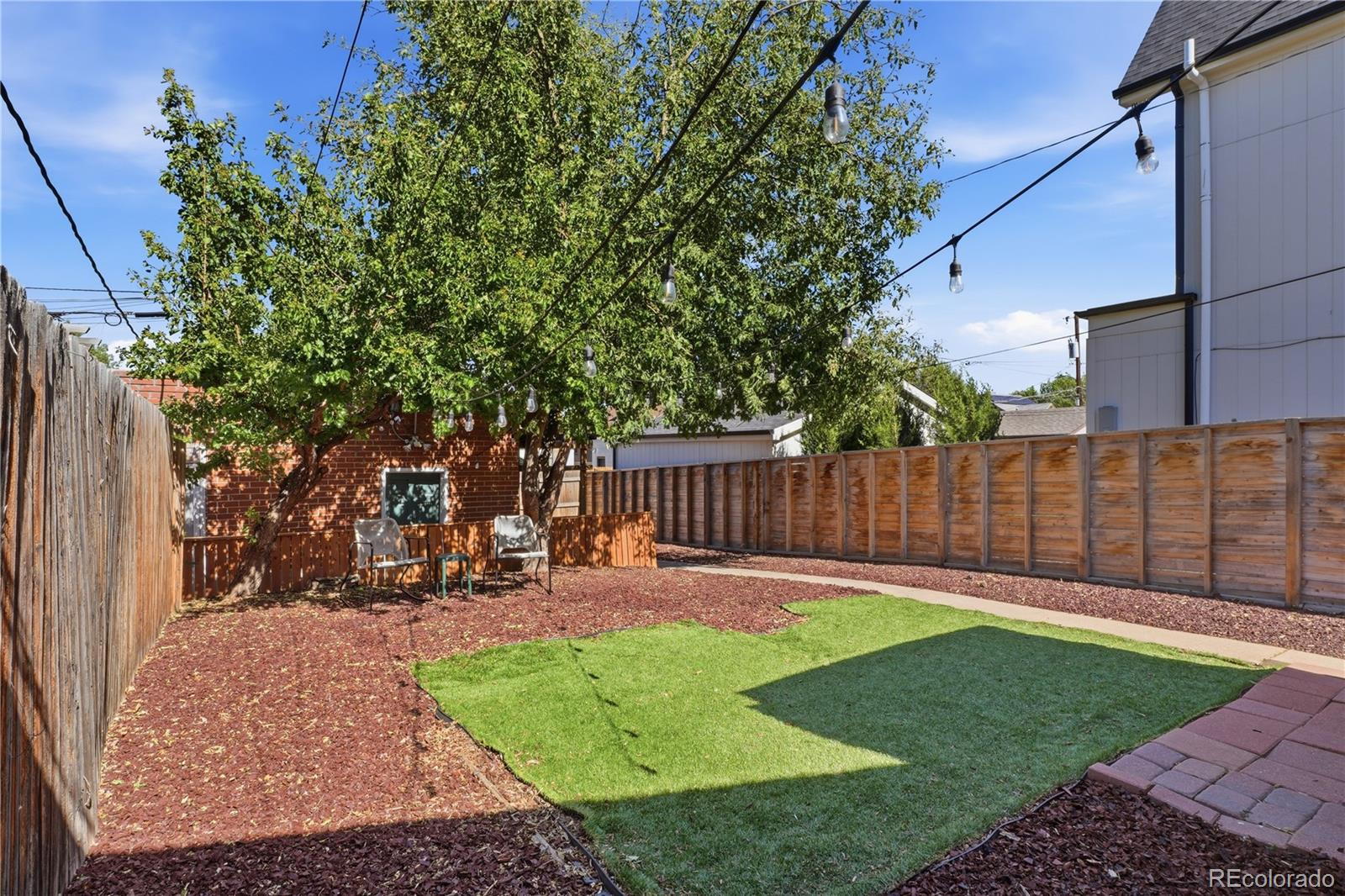 MLS Image #20 for 2440 n gaylord street,denver, Colorado