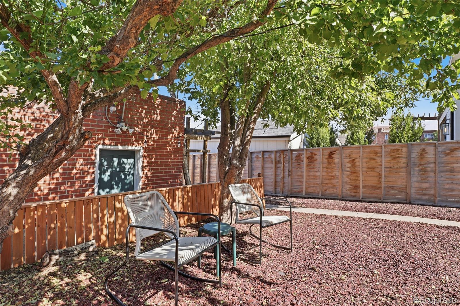 MLS Image #21 for 2440 n gaylord street,denver, Colorado