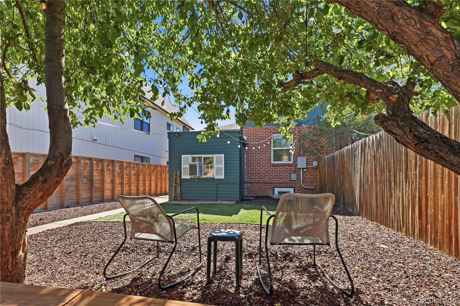 MLS Image #22 for 2440 n gaylord street,denver, Colorado
