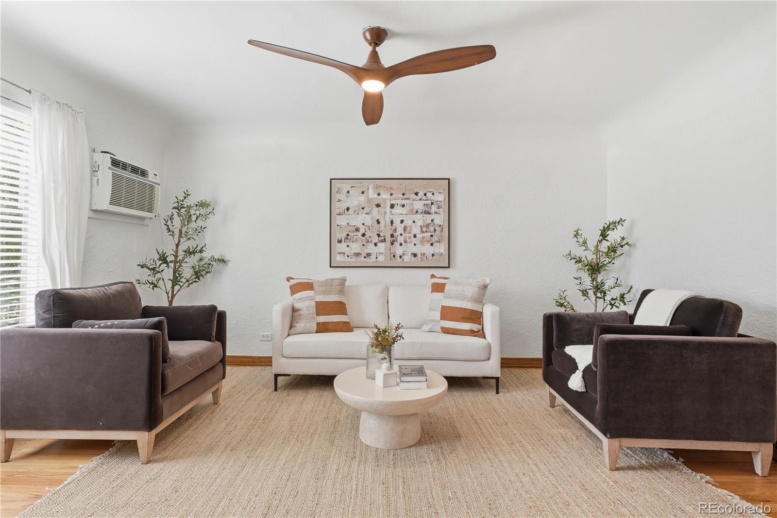 MLS Image #6 for 2440 n gaylord street,denver, Colorado