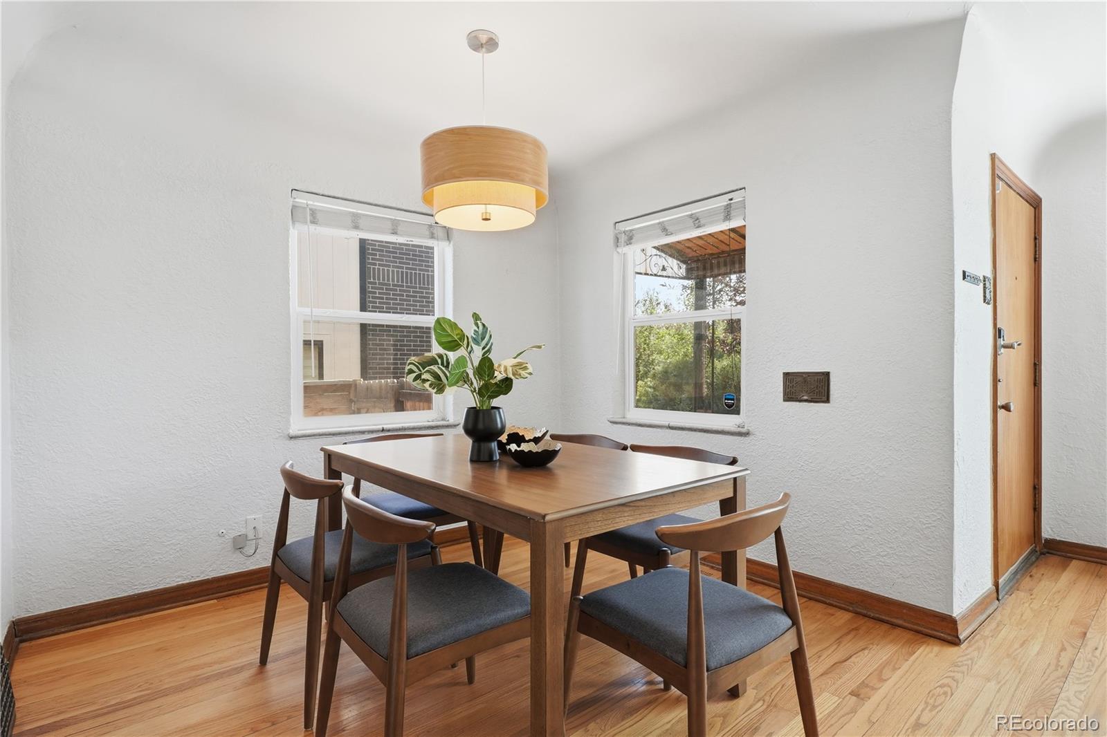 MLS Image #7 for 2440 n gaylord street,denver, Colorado