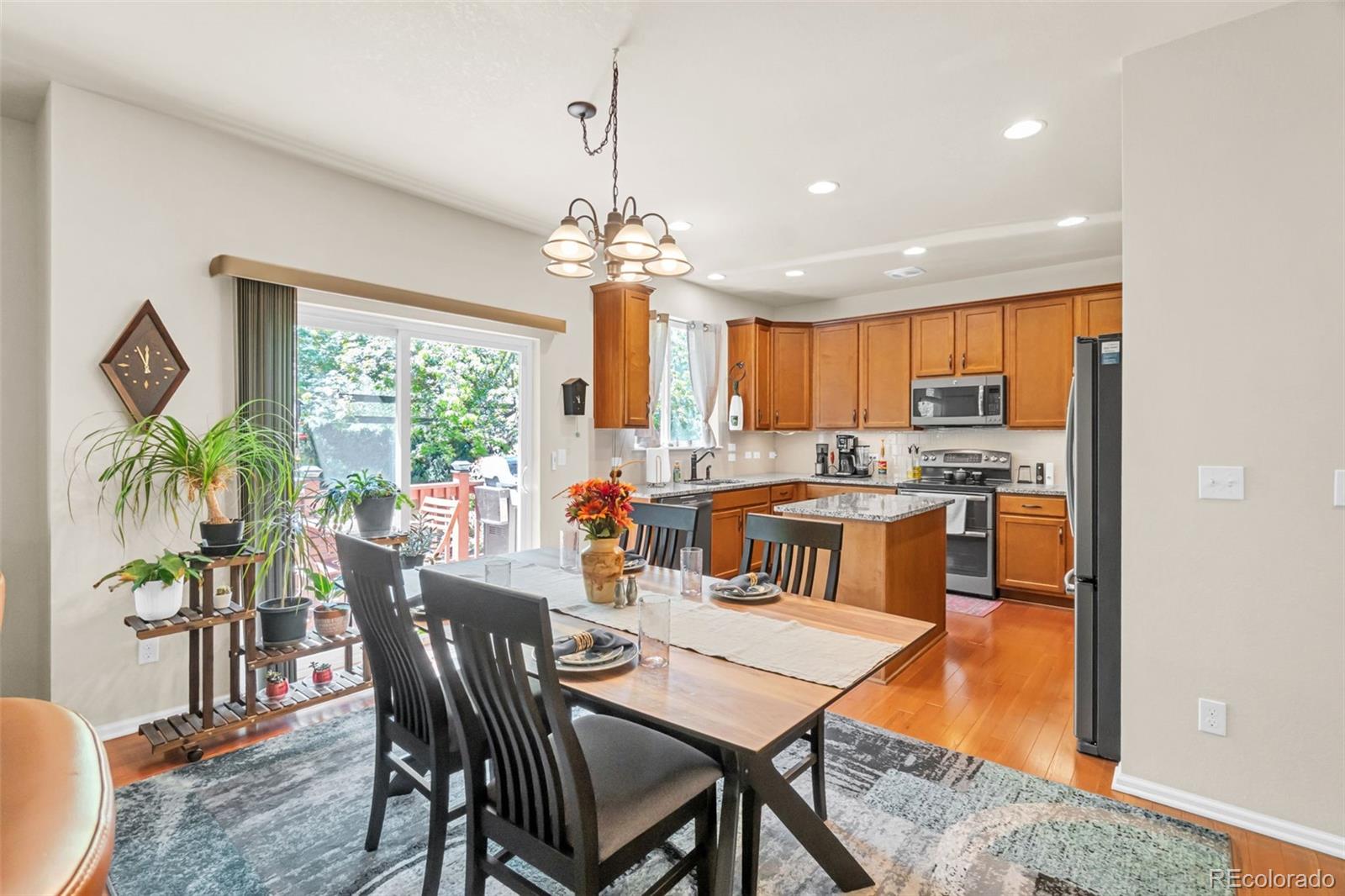 MLS Image #11 for 3538 e 140th place,thornton, Colorado