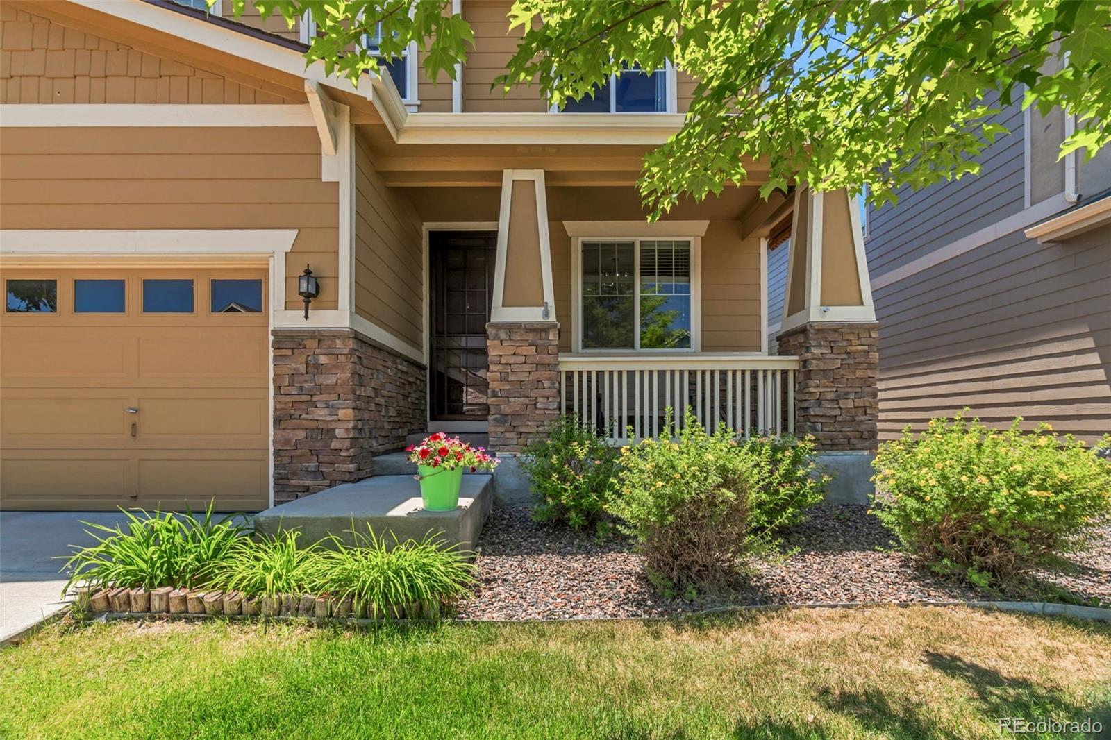 MLS Image #3 for 3538 e 140th place,thornton, Colorado