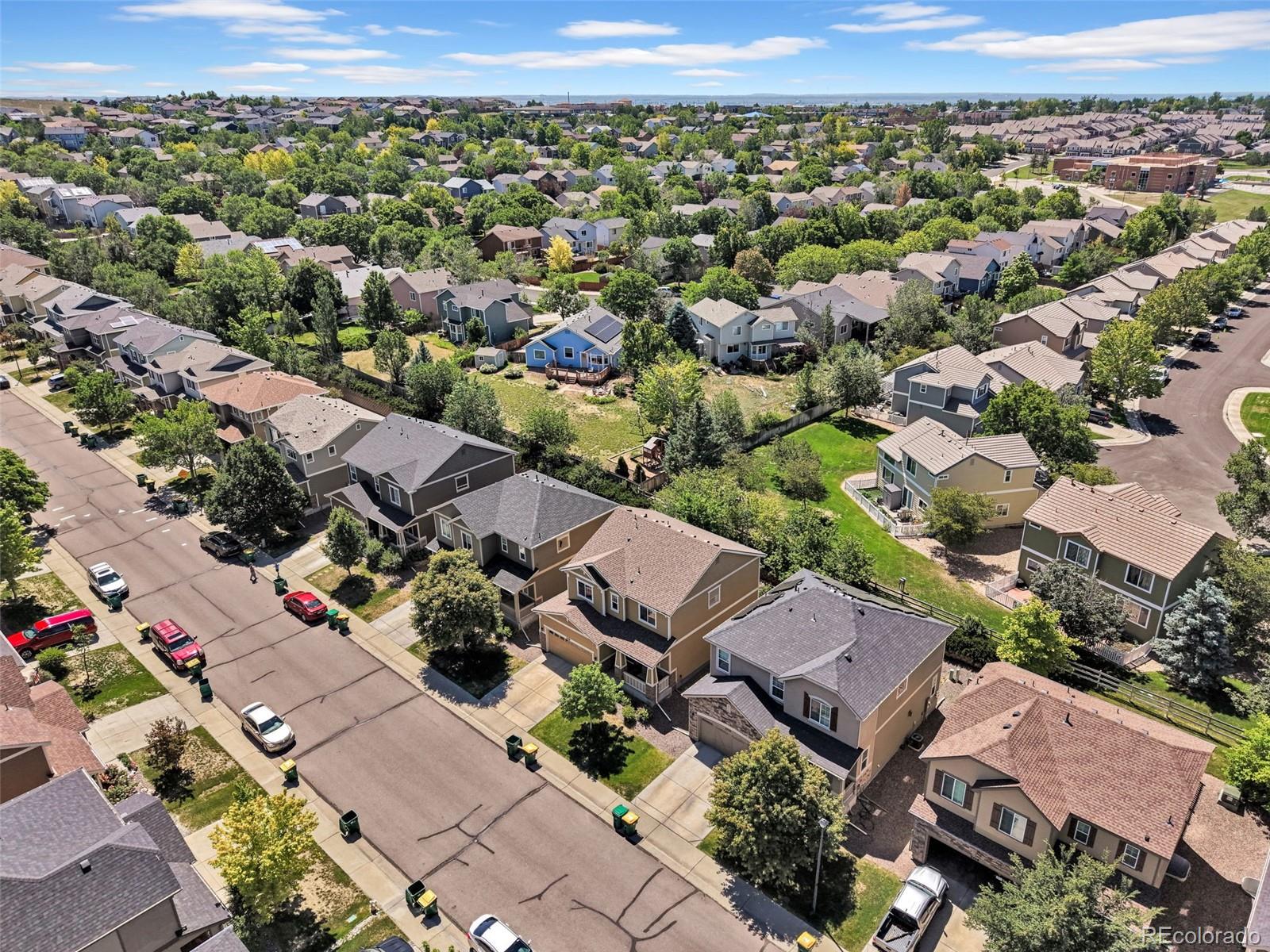 MLS Image #33 for 3538 e 140th place,thornton, Colorado