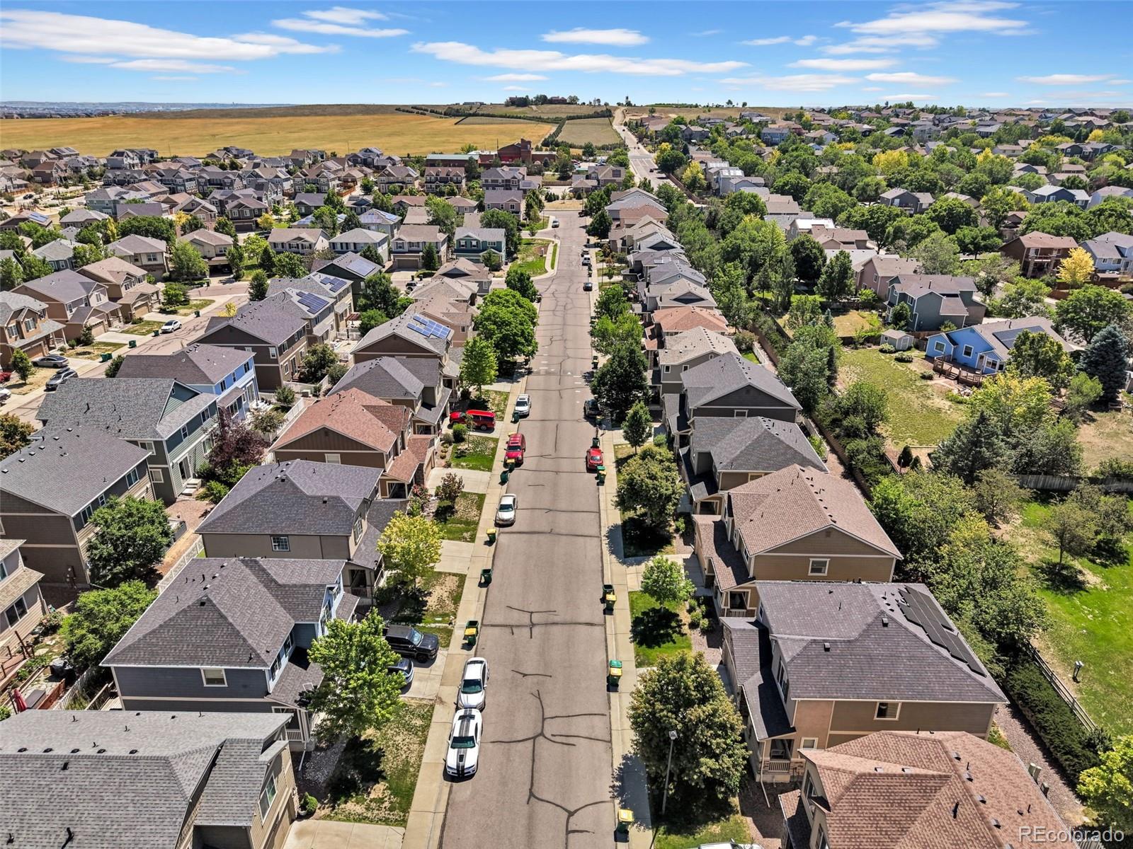 MLS Image #34 for 3538 e 140th place,thornton, Colorado