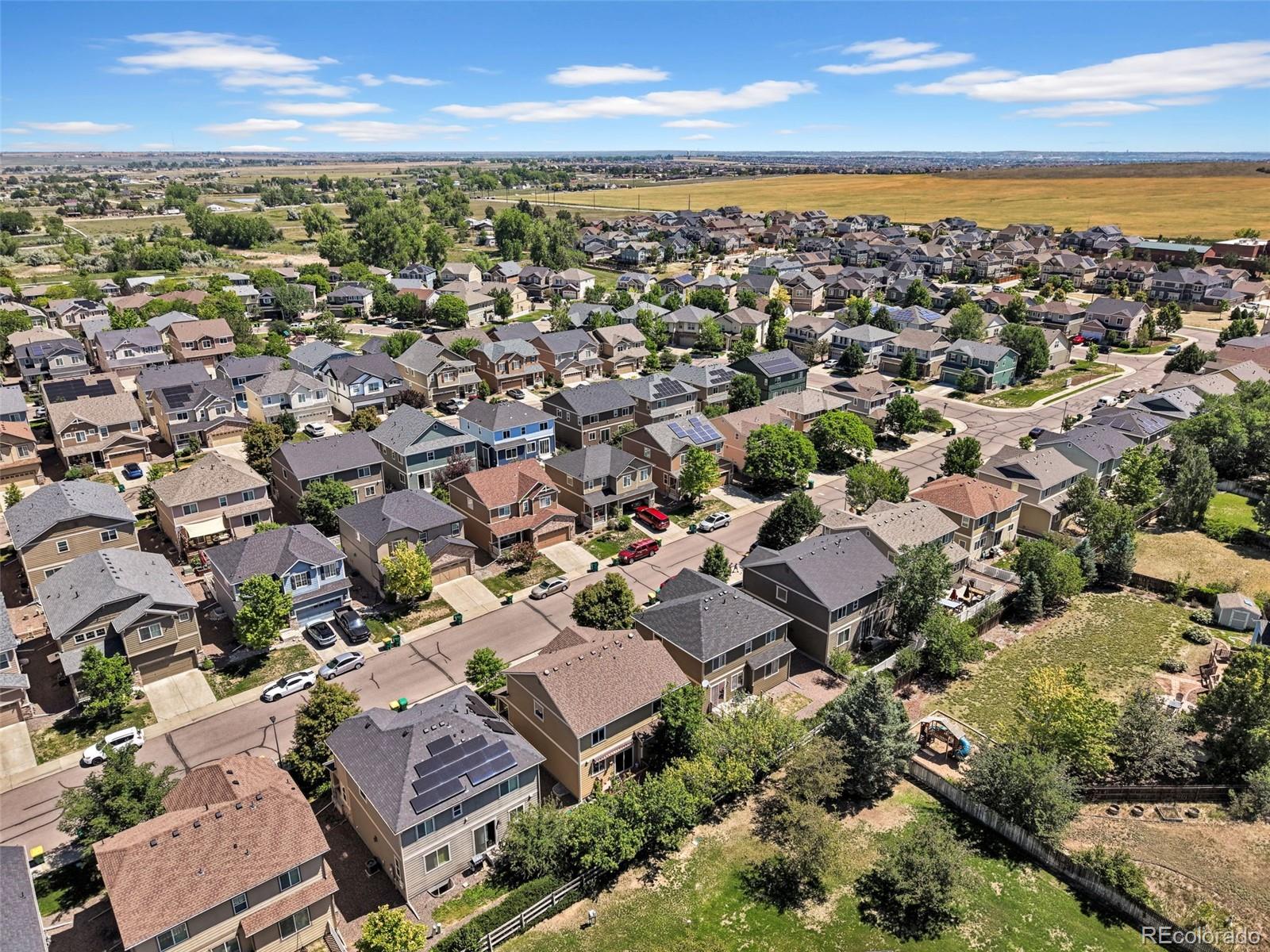 MLS Image #35 for 3538 e 140th place,thornton, Colorado