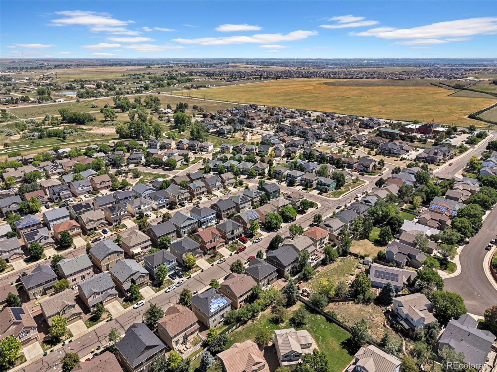 MLS Image #36 for 3538 e 140th place,thornton, Colorado