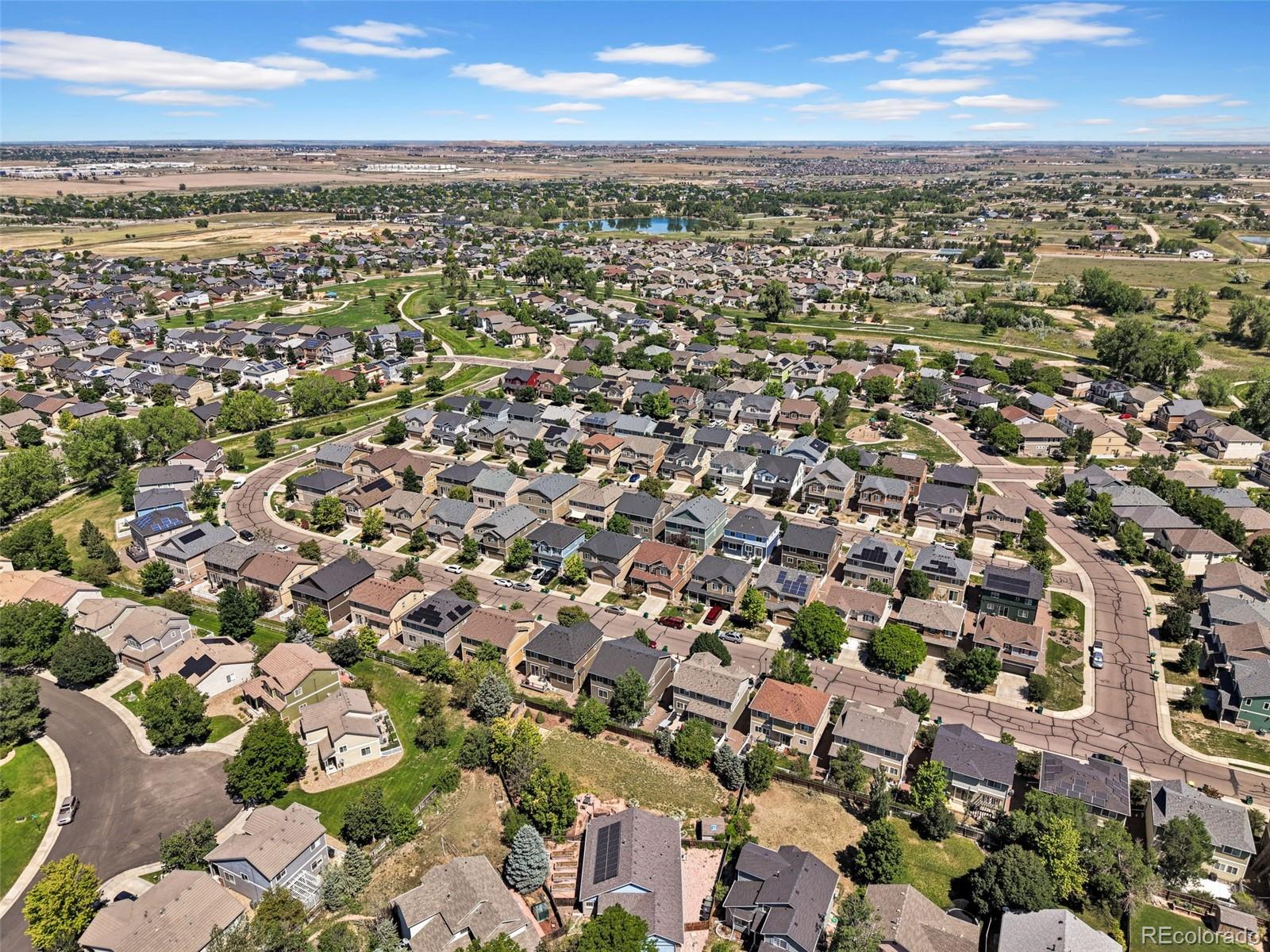 MLS Image #37 for 3538 e 140th place,thornton, Colorado