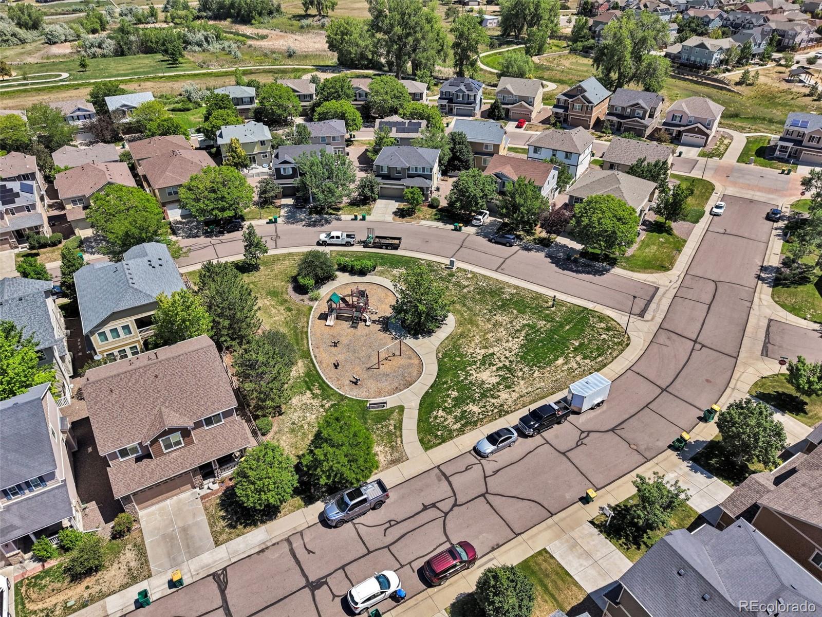 MLS Image #39 for 3538 e 140th place,thornton, Colorado