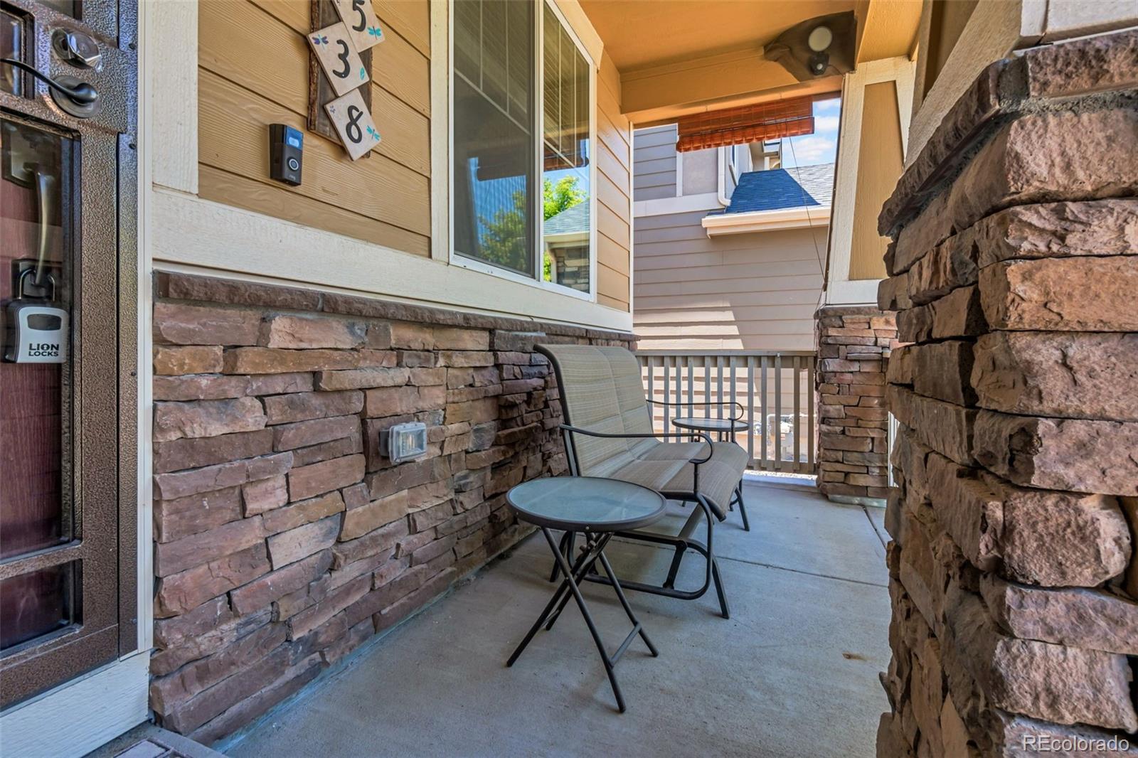 MLS Image #4 for 3538 e 140th place,thornton, Colorado