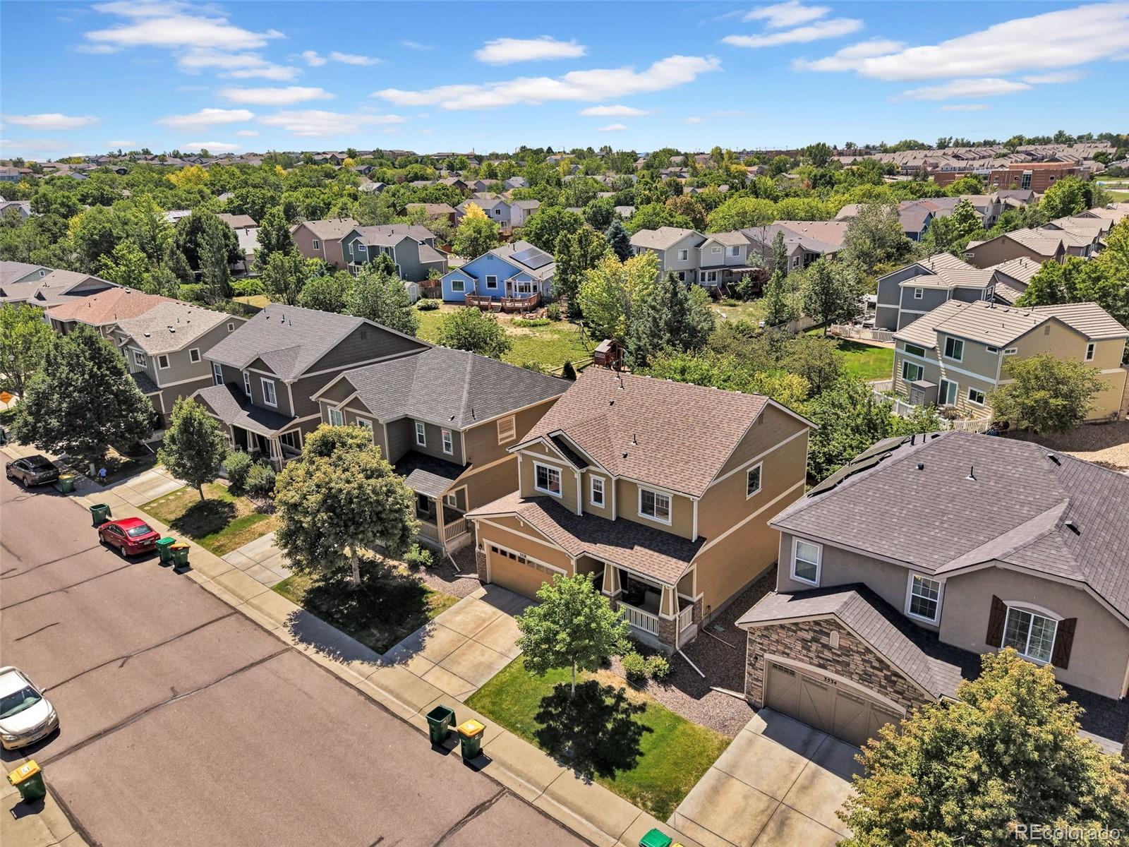 MLS Image #41 for 3538 e 140th place,thornton, Colorado