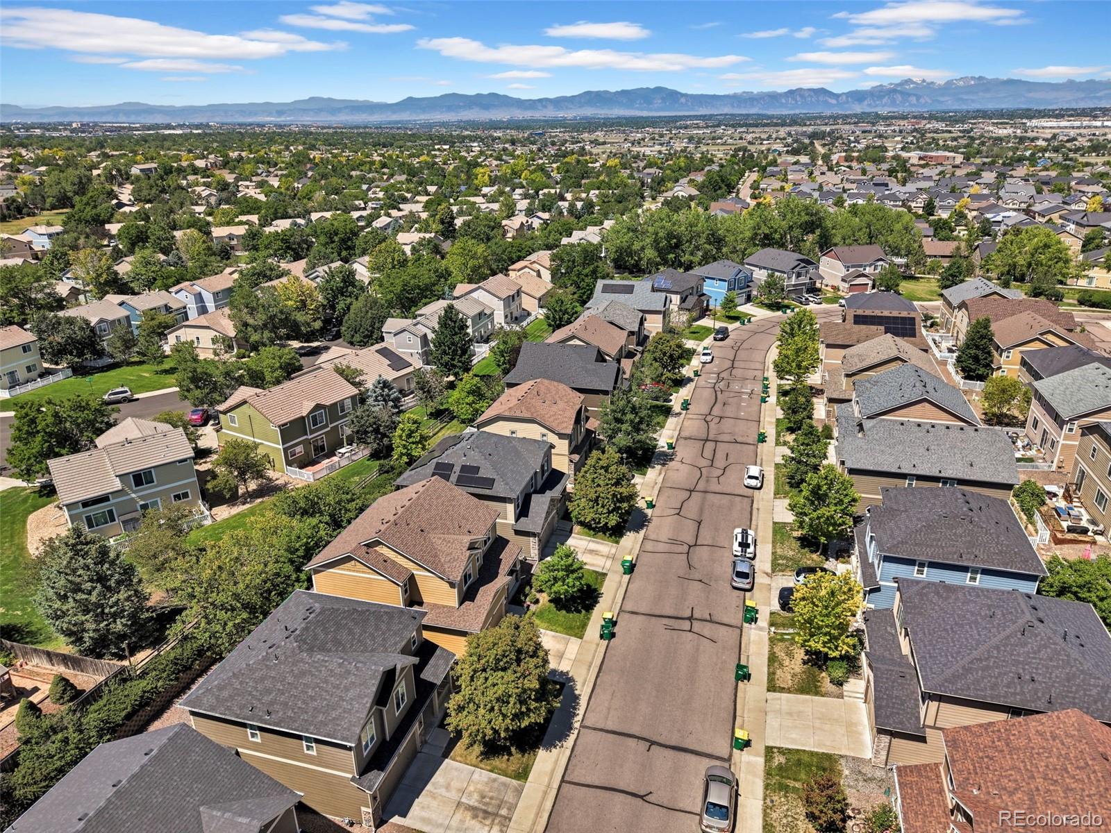 MLS Image #42 for 3538 e 140th place,thornton, Colorado