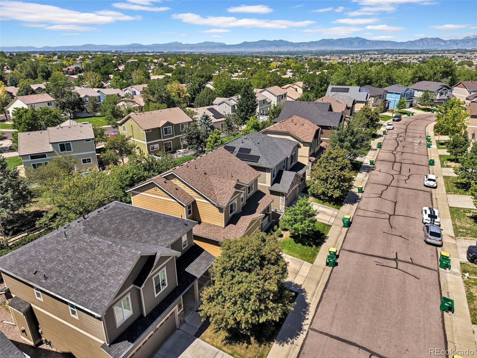 MLS Image #43 for 3538 e 140th place,thornton, Colorado