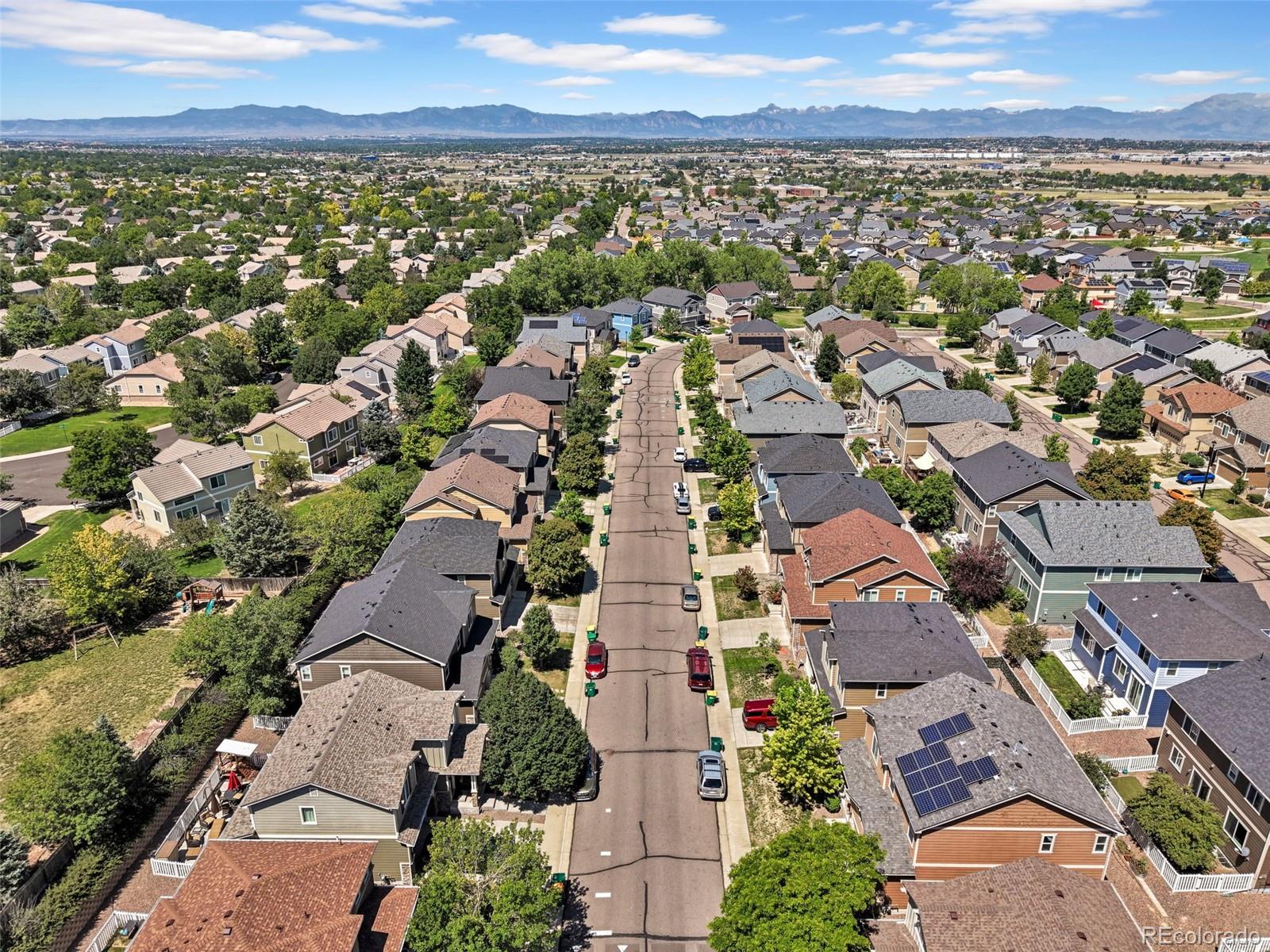MLS Image #44 for 3538 e 140th place,thornton, Colorado