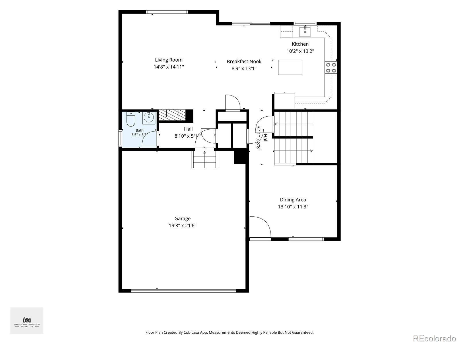 MLS Image #45 for 3538 e 140th place,thornton, Colorado