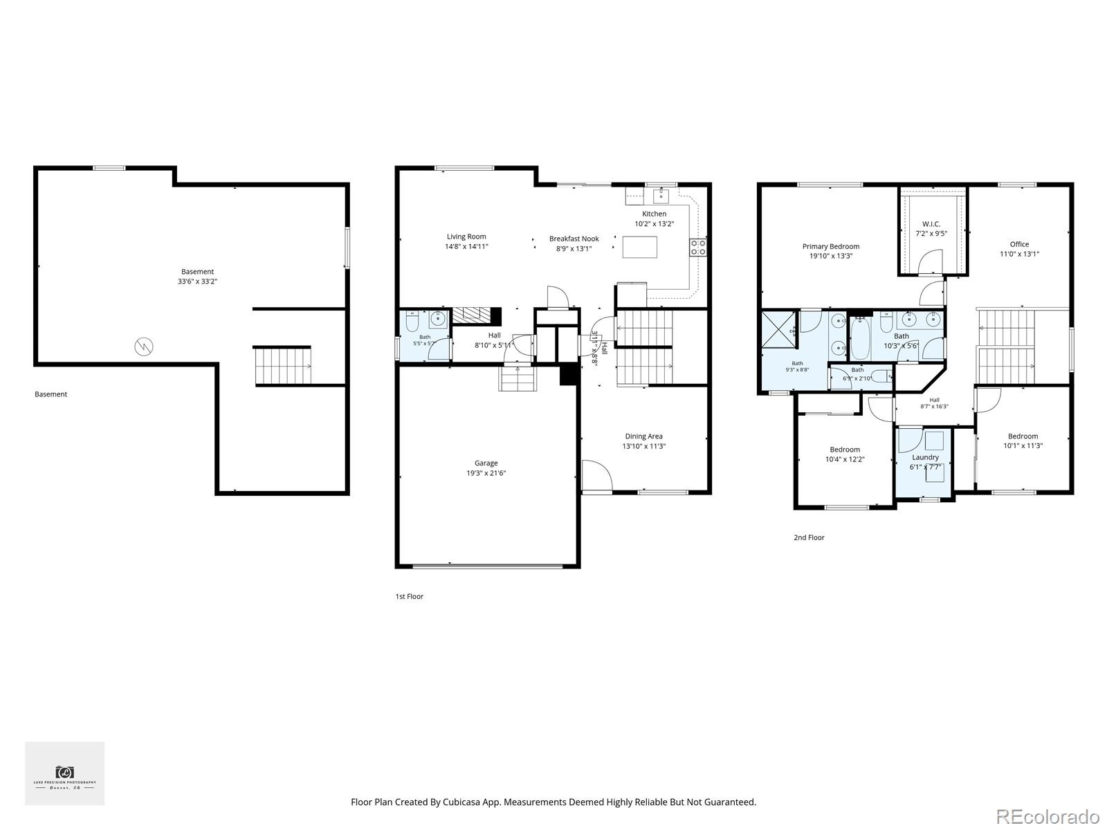 MLS Image #48 for 3538 e 140th place,thornton, Colorado