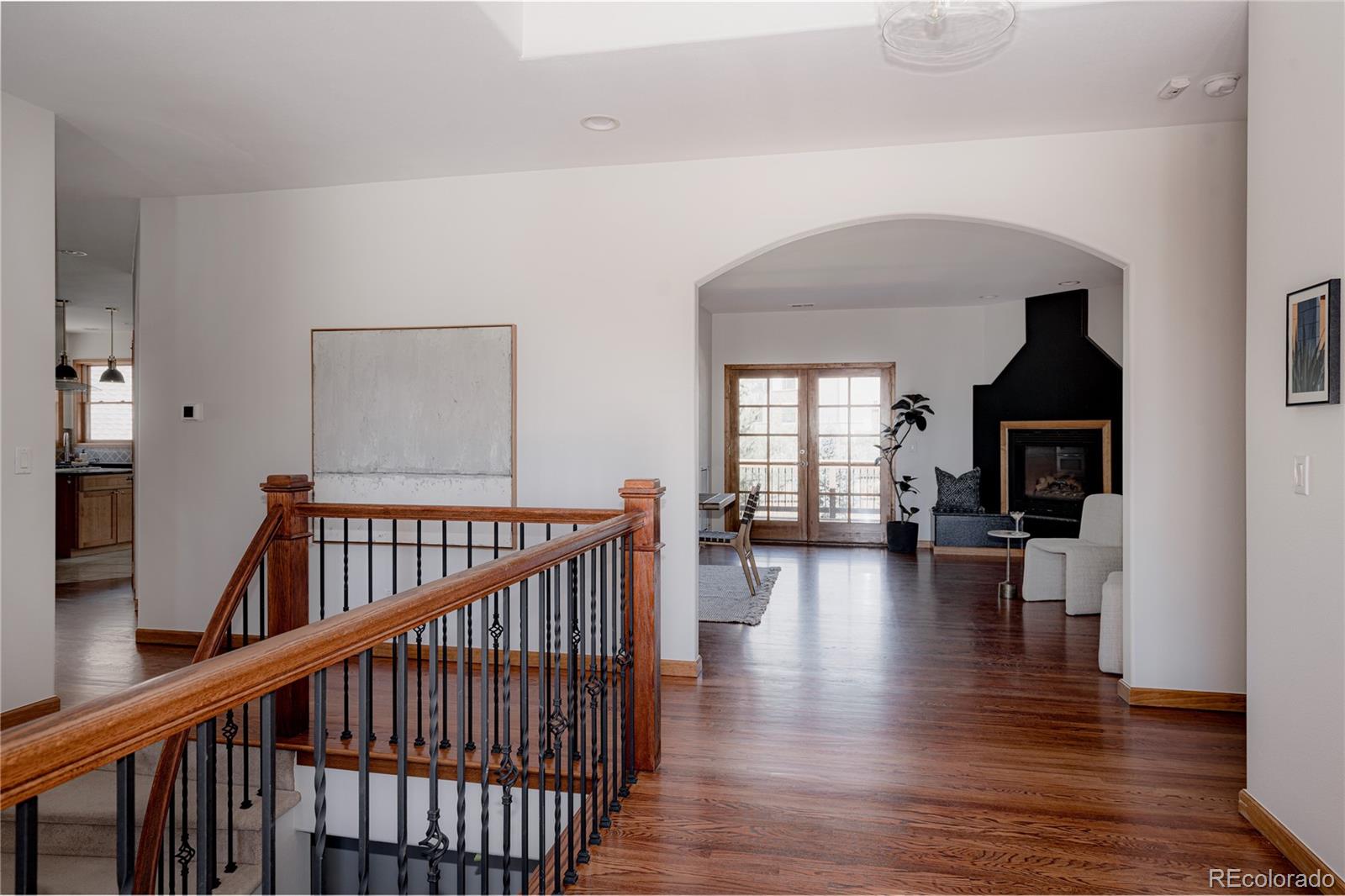 MLS Image #2 for 1022  tucker gulch drive,golden, Colorado