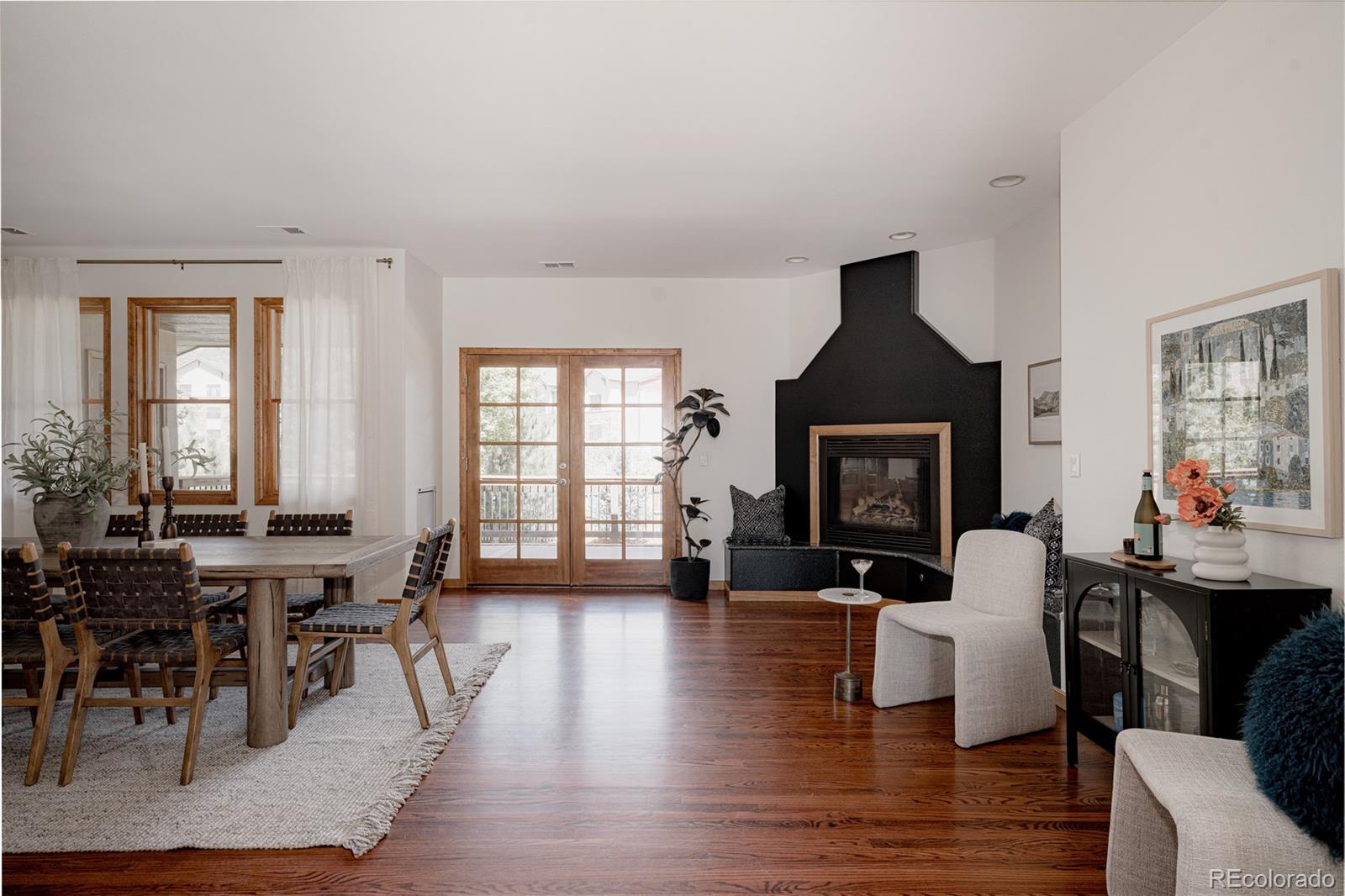 MLS Image #4 for 1022  tucker gulch drive,golden, Colorado