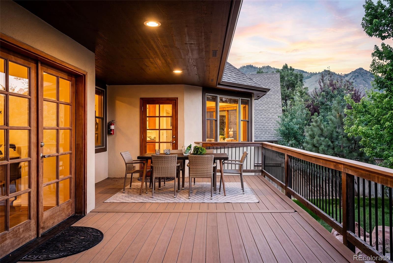 MLS Image #43 for 1022  tucker gulch drive,golden, Colorado