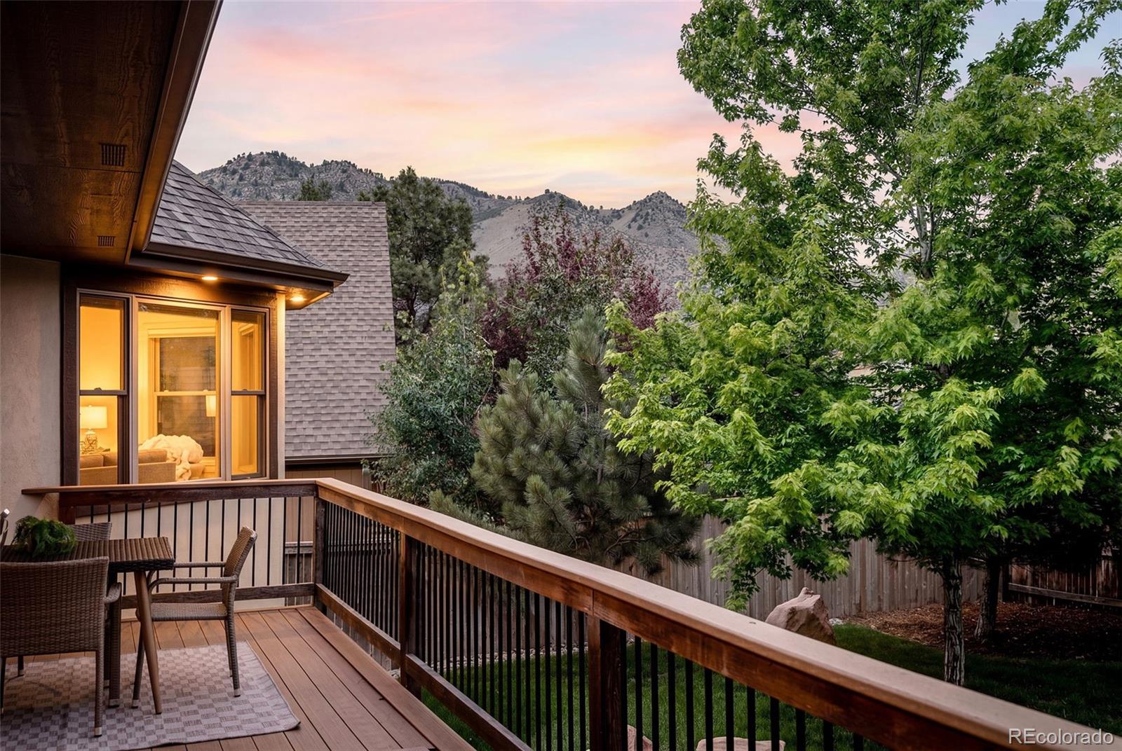 MLS Image #44 for 1022  tucker gulch drive,golden, Colorado