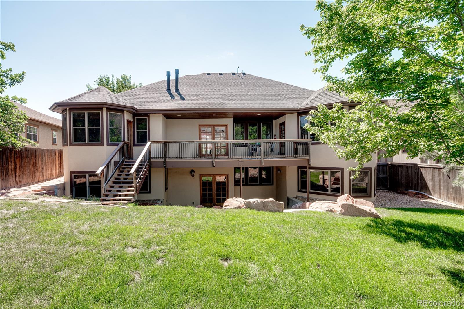 MLS Image #46 for 1022  tucker gulch drive,golden, Colorado