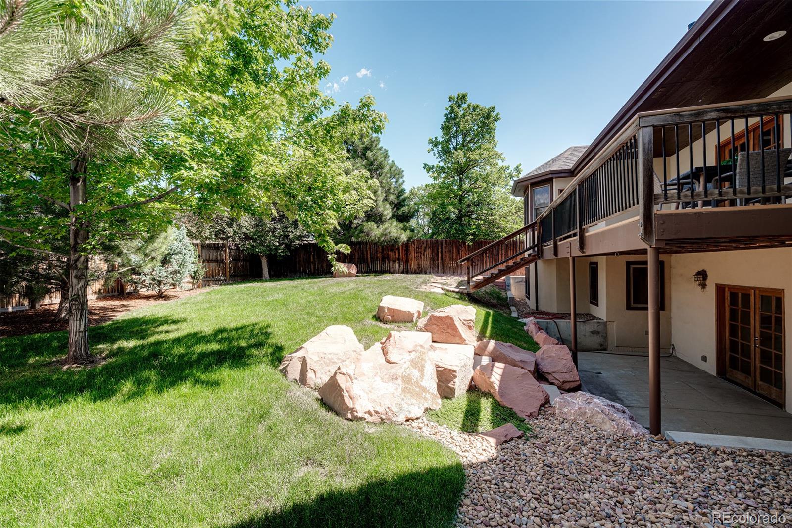 MLS Image #47 for 1022  tucker gulch drive,golden, Colorado
