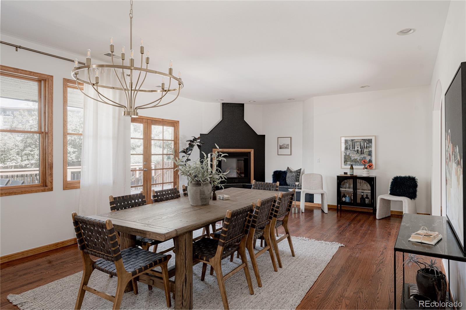 MLS Image #5 for 1022  tucker gulch drive,golden, Colorado