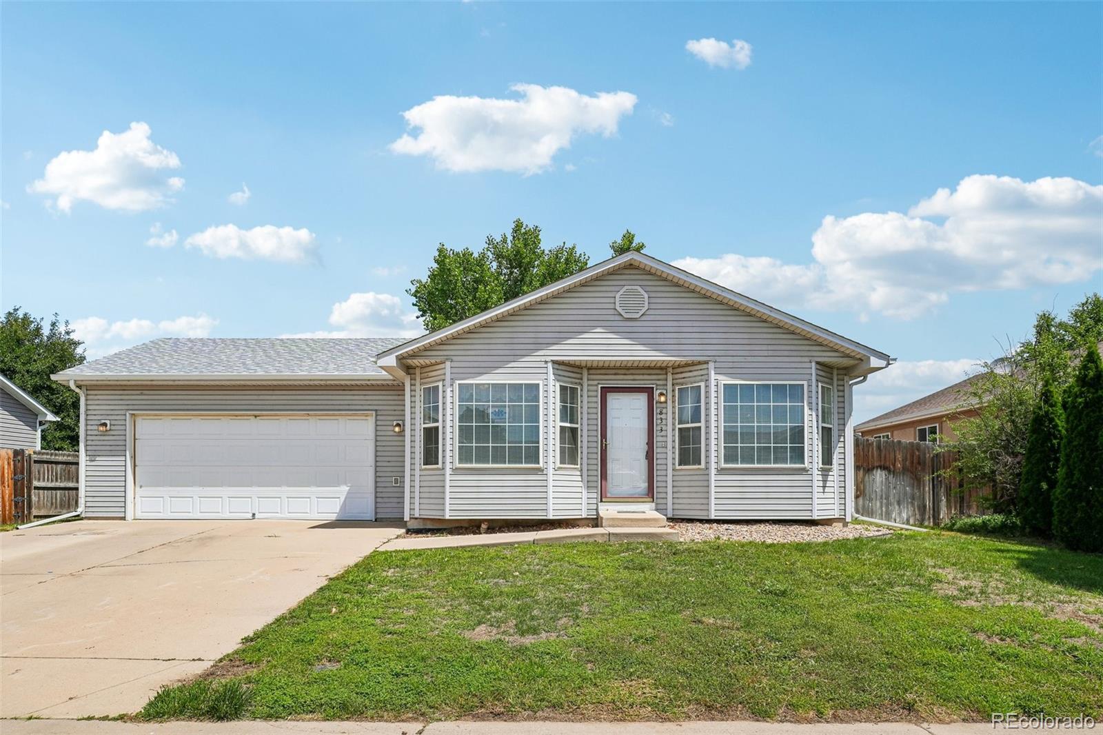 MLS Image #0 for 833 e 21st street,greeley, Colorado