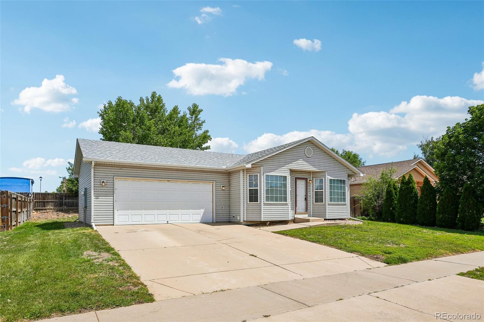 MLS Image #2 for 833 e 21st street,greeley, Colorado