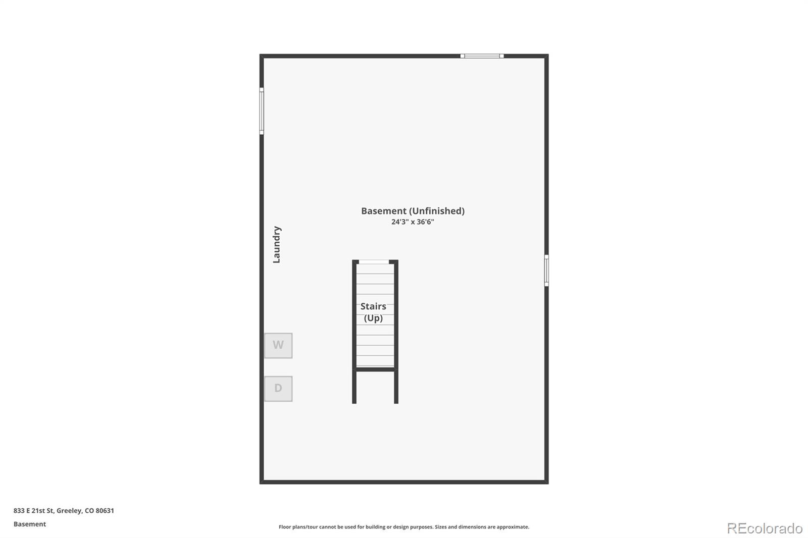 MLS Image #38 for 833 e 21st street,greeley, Colorado